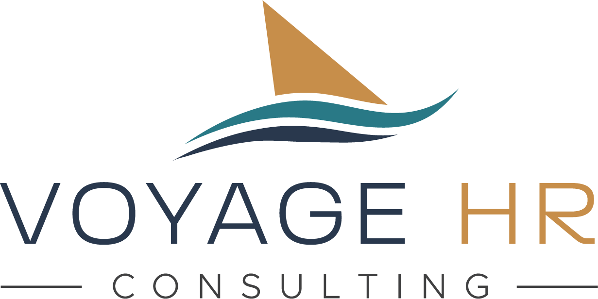 Voyage HR Consulting | Practical HR Guidance
