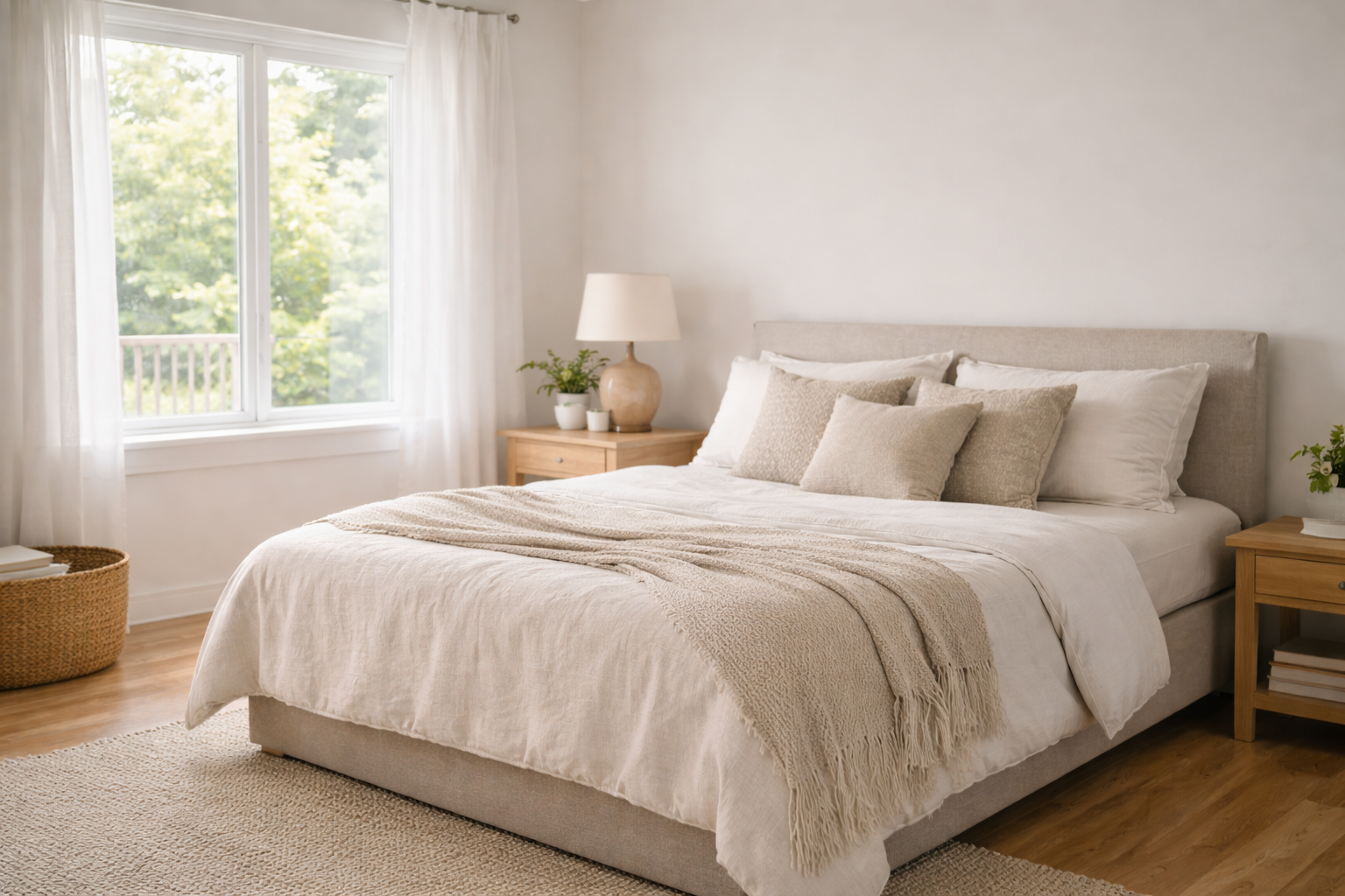 Cleaning Services Portland
