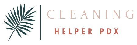 Cleaning Helper PDX