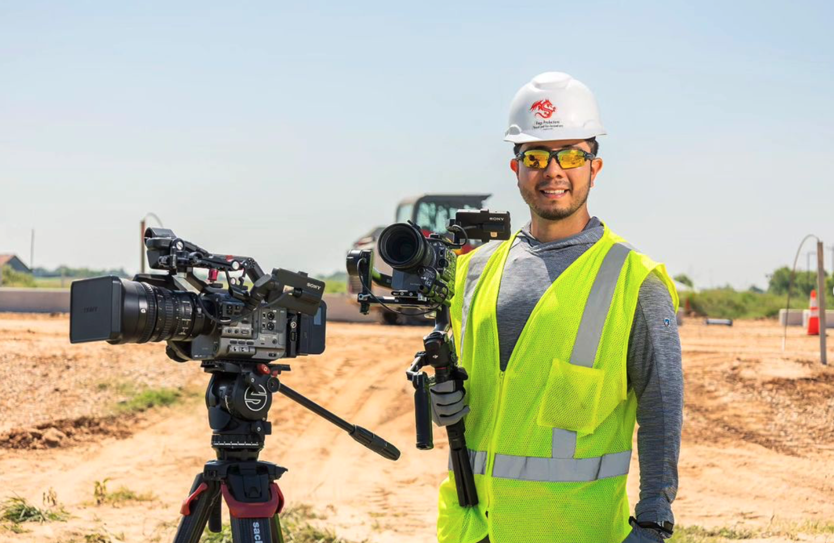 Corporate Commercials