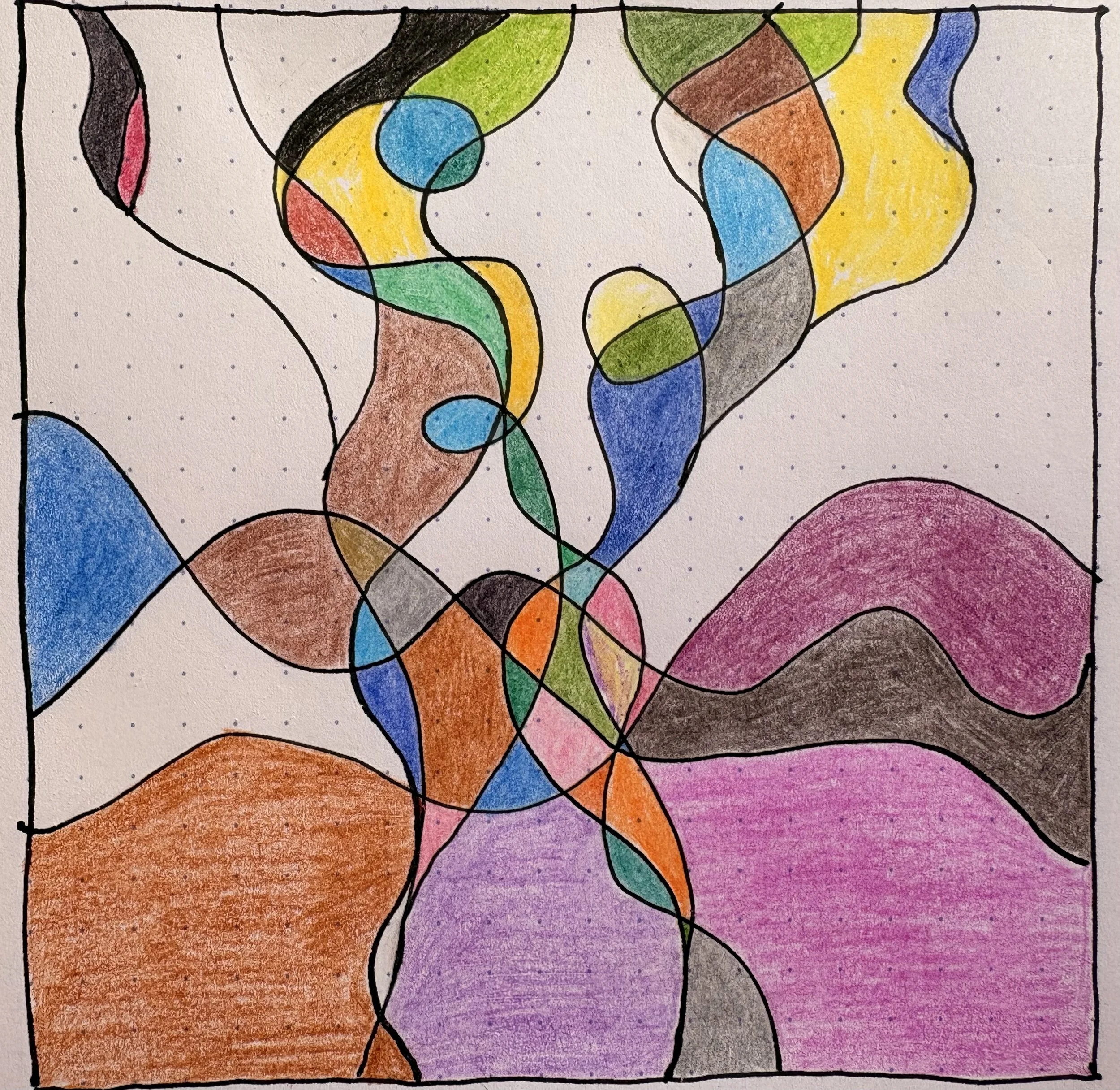 Transitions