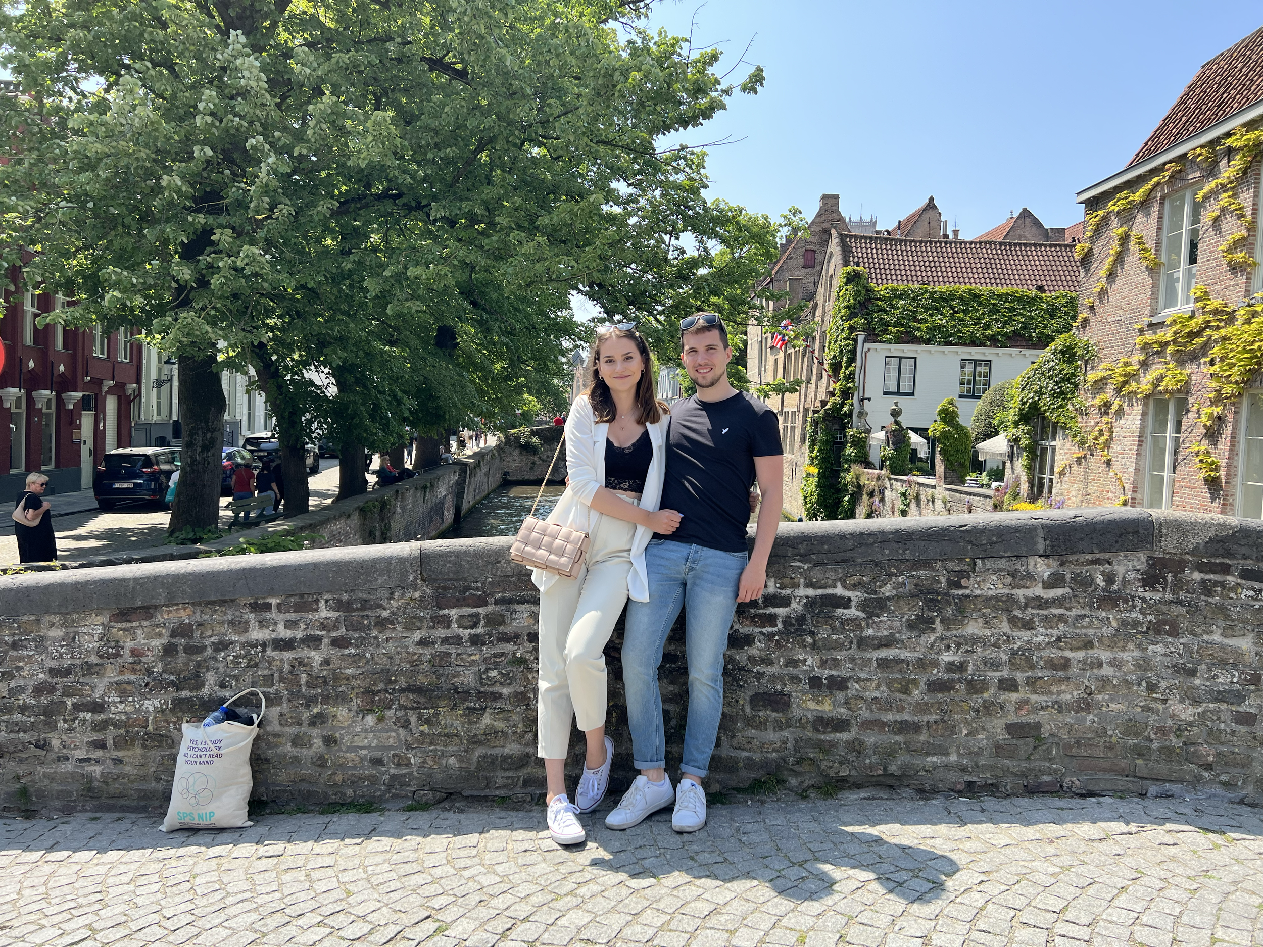 Ghent (Belgium), 2023