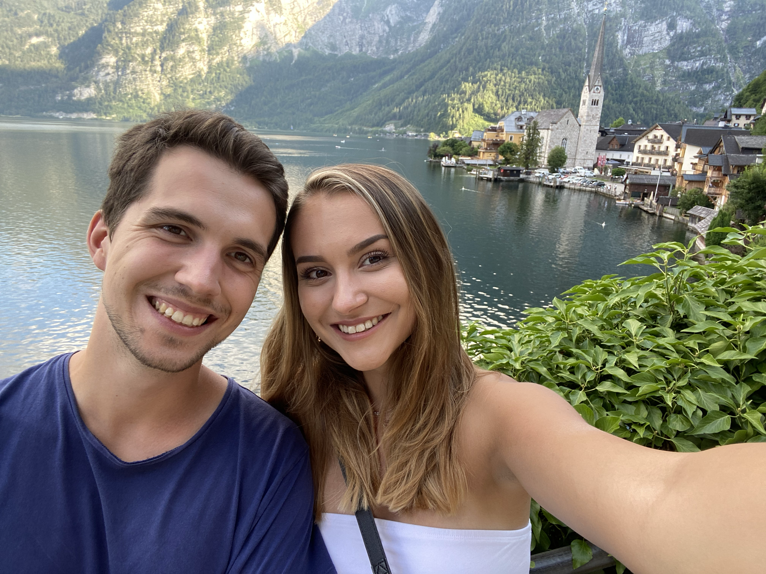 Hallstatt (Austria), 2021