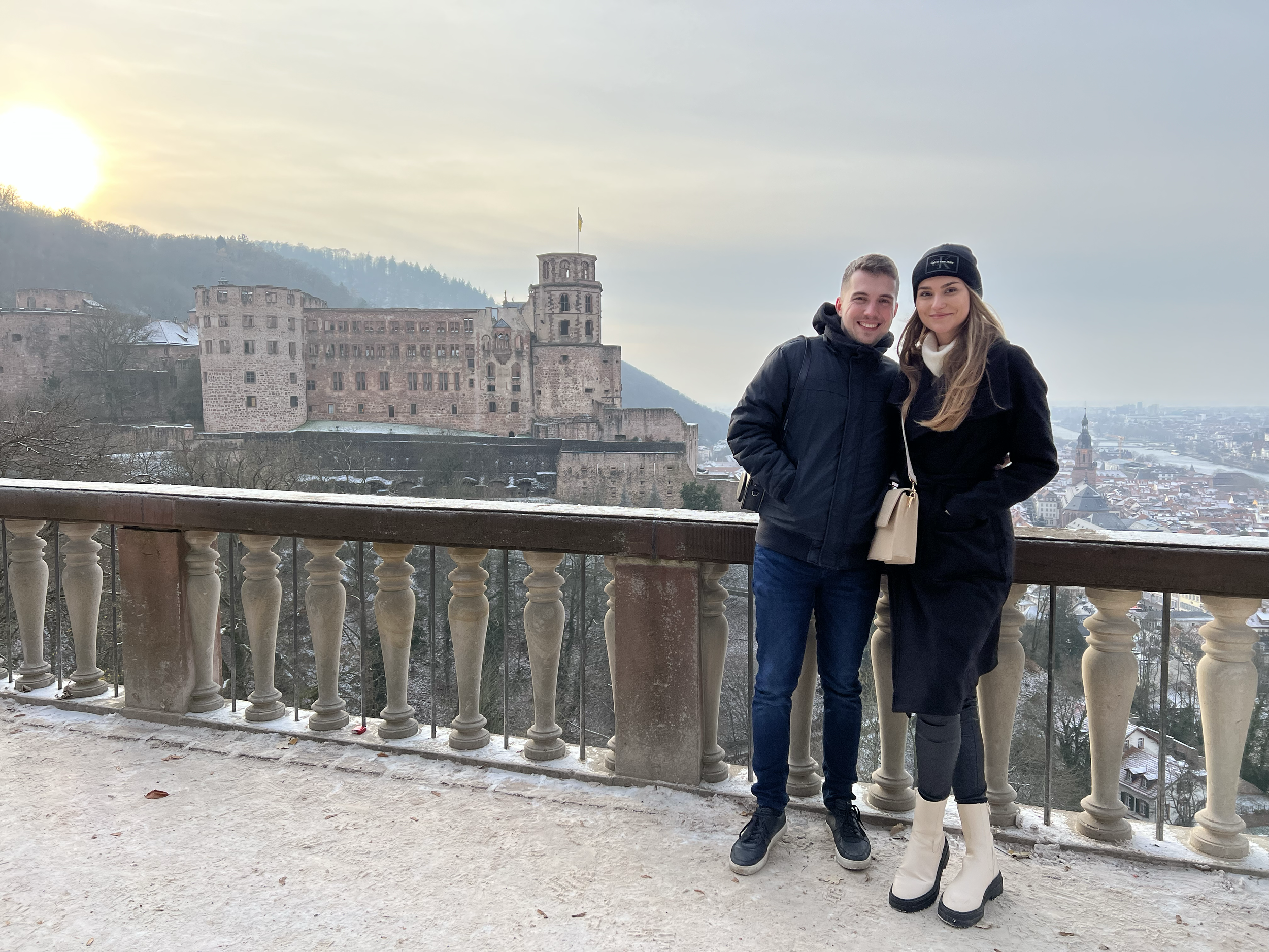 Heidelberg (Germany), 2022