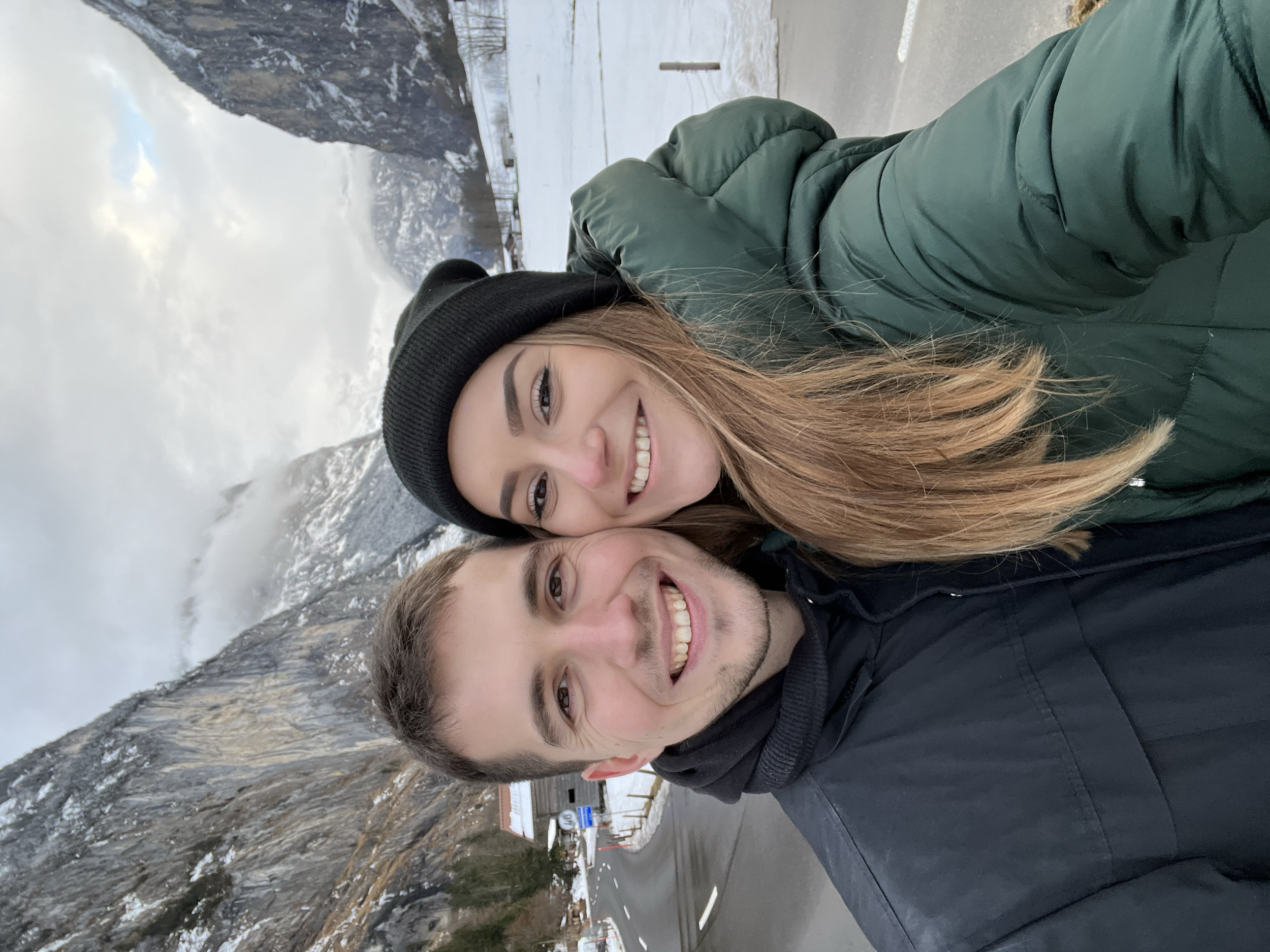 Lauterbrunnen (Switzerland), 2022