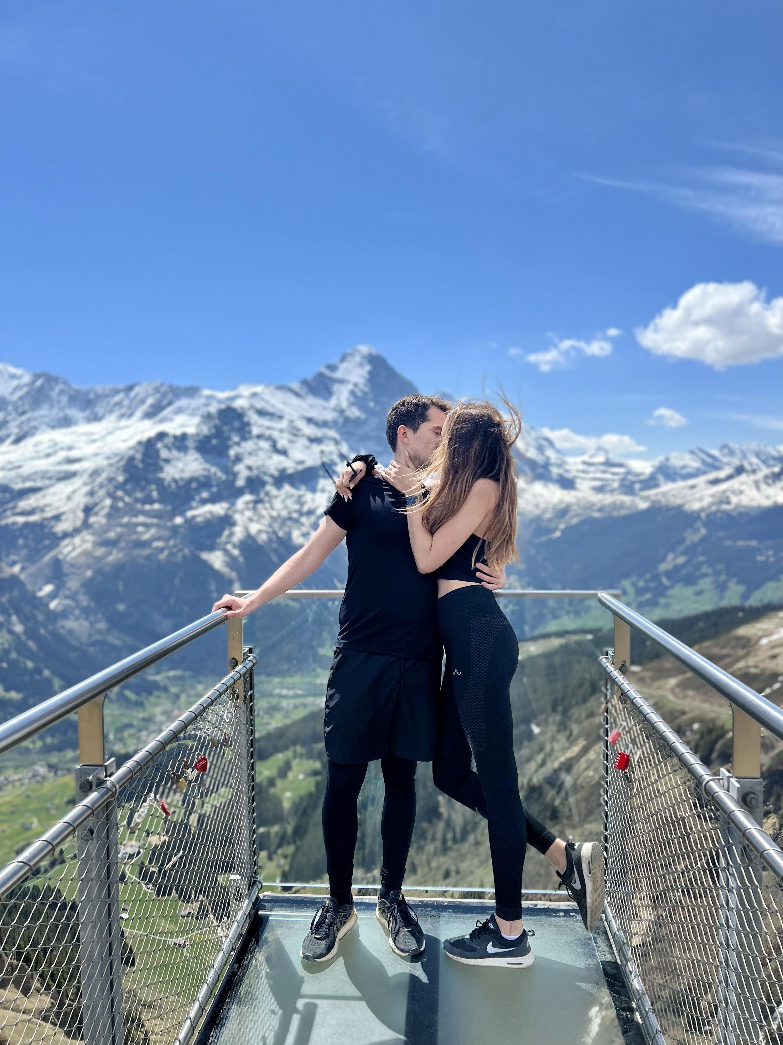 Grindelwald (Switzerland), 2022