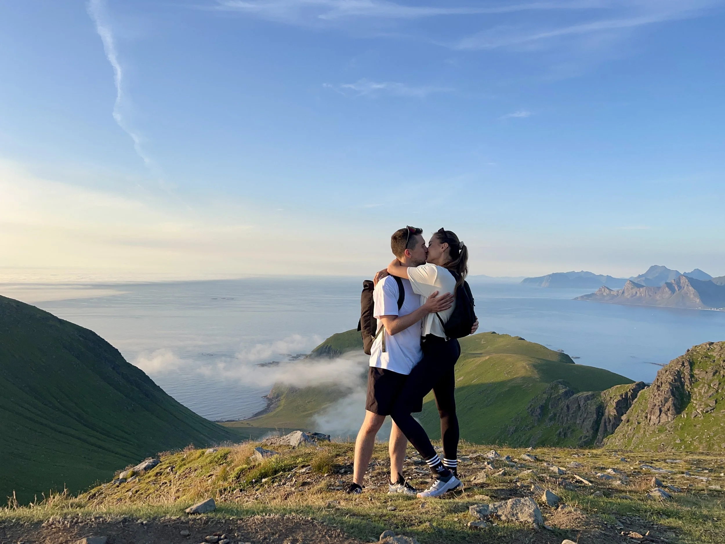 Lofoten (Norway), 2025