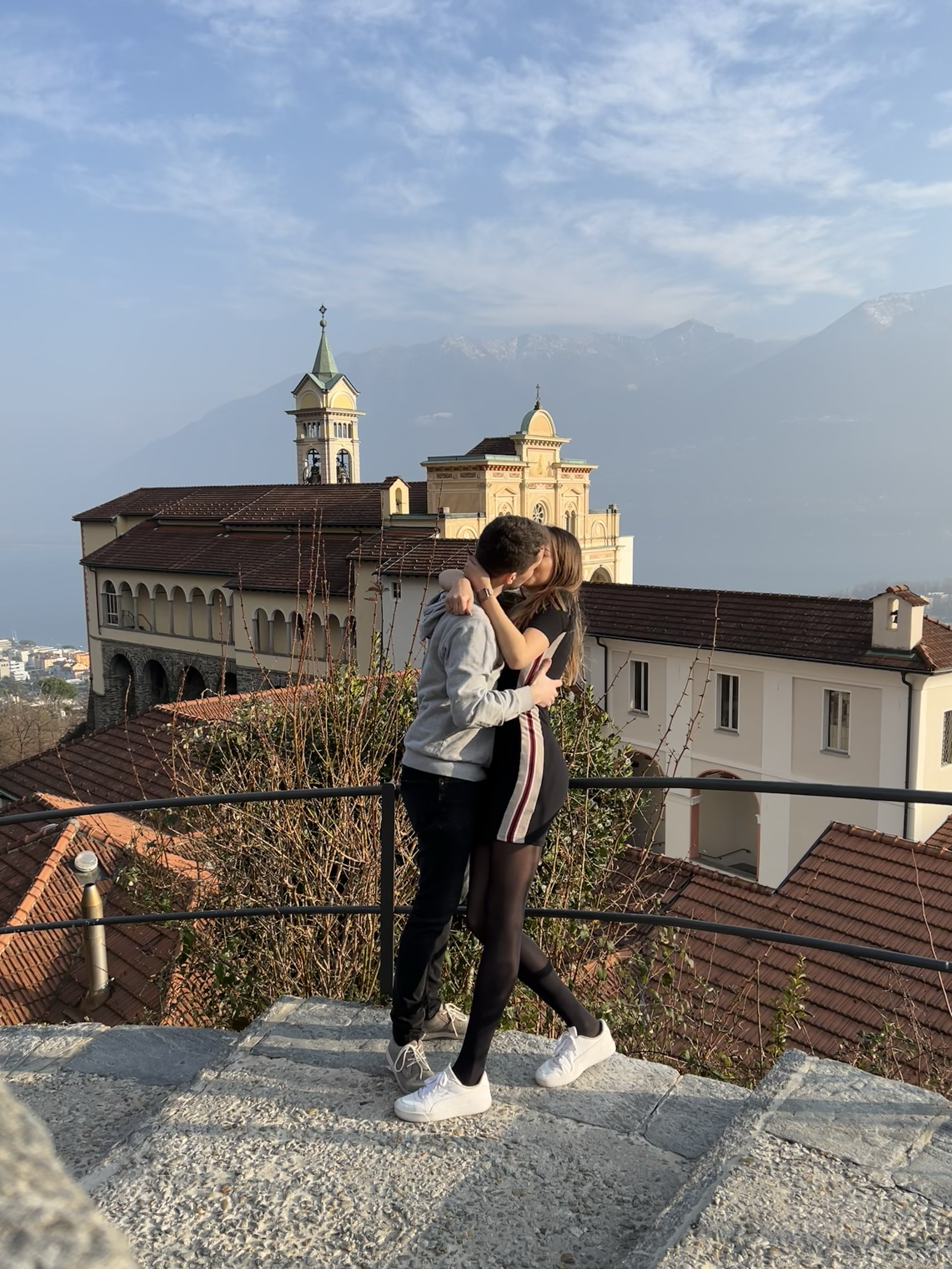 Locarno (Switzerland), 2022