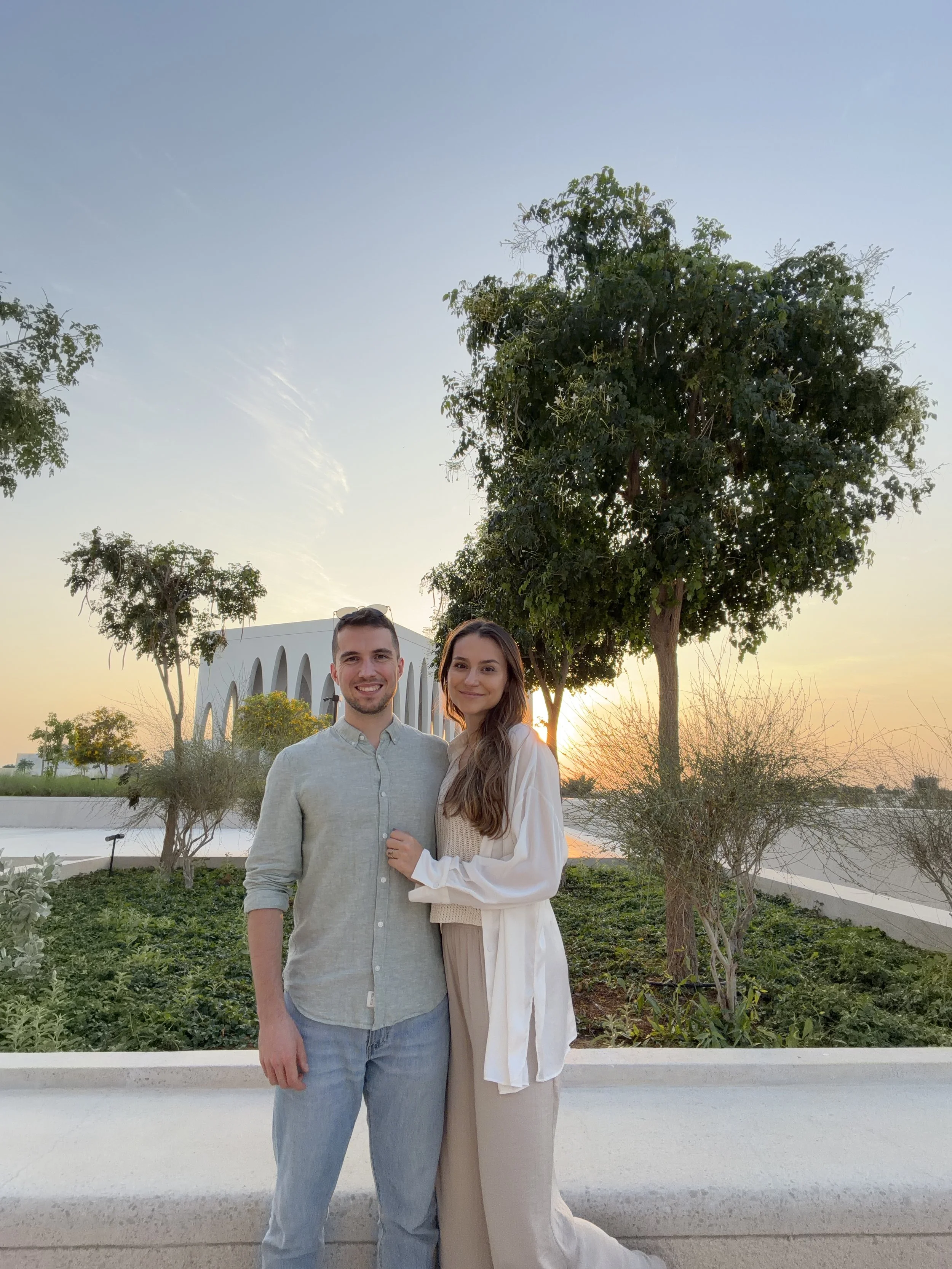 Abu Dhabi (UAE), 2025