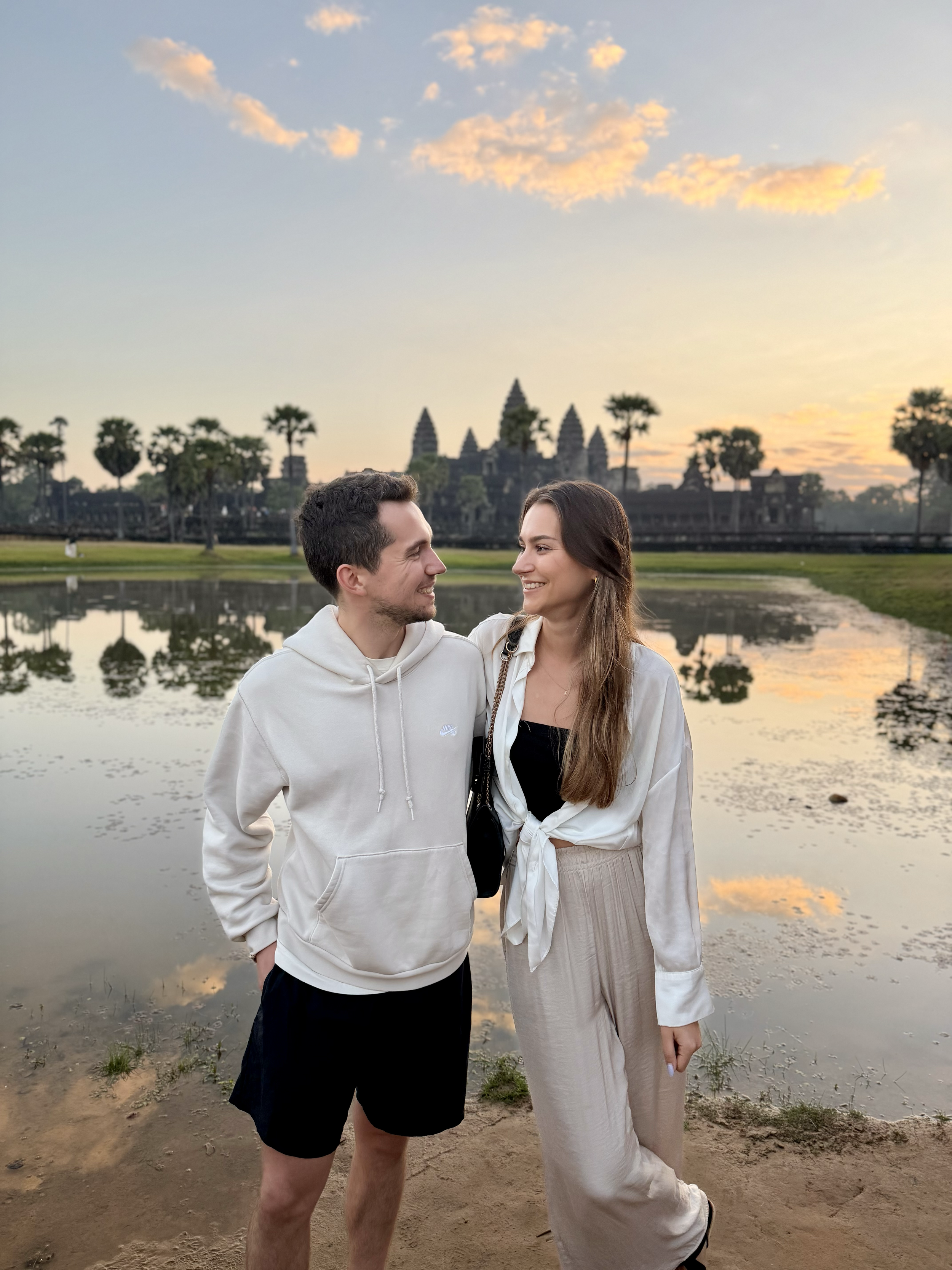 Angkor Wat (Cambodia), 2026