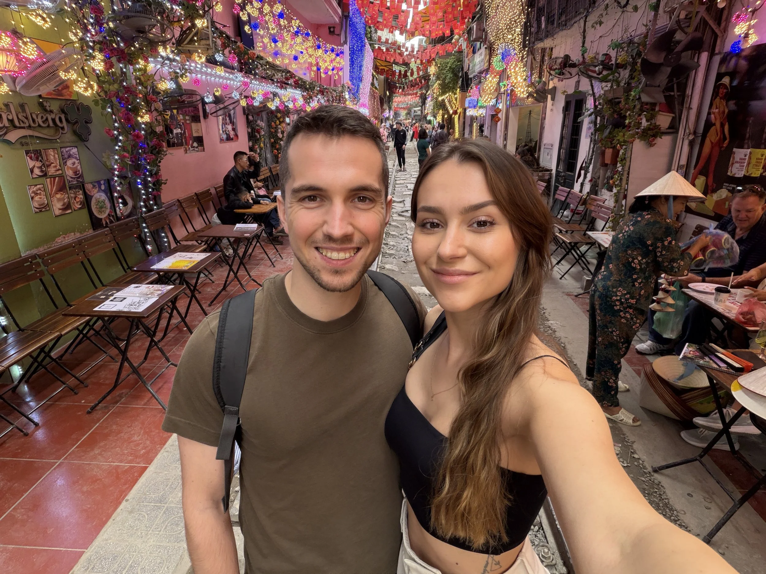 Hanoi (Vietnam), 2025