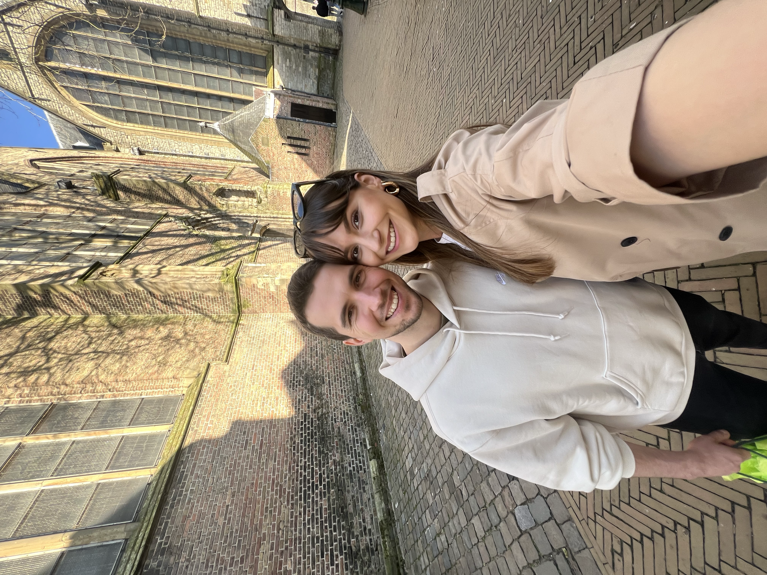 Gouda (Netherlands), 2025