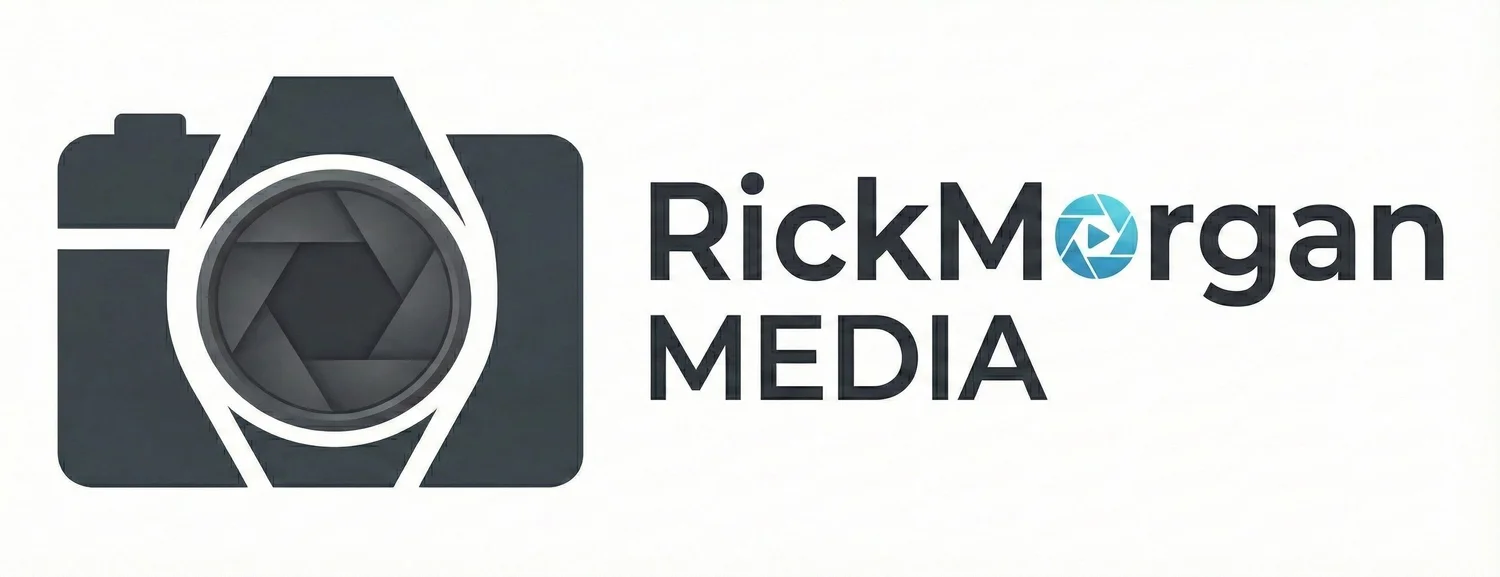 Rick Morgan Media