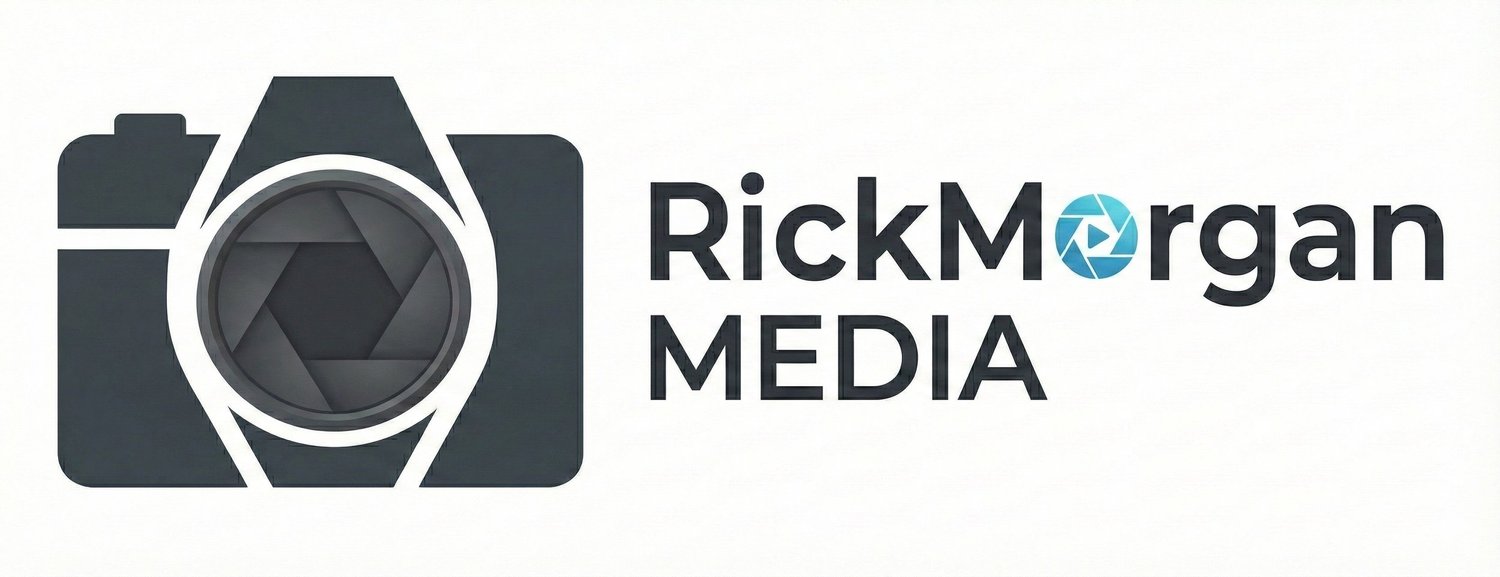 Rick Morgan Media