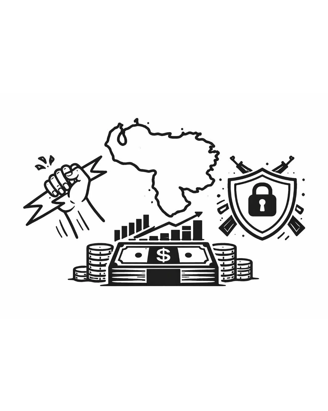 Venezuela After Operation Absolute Resolve