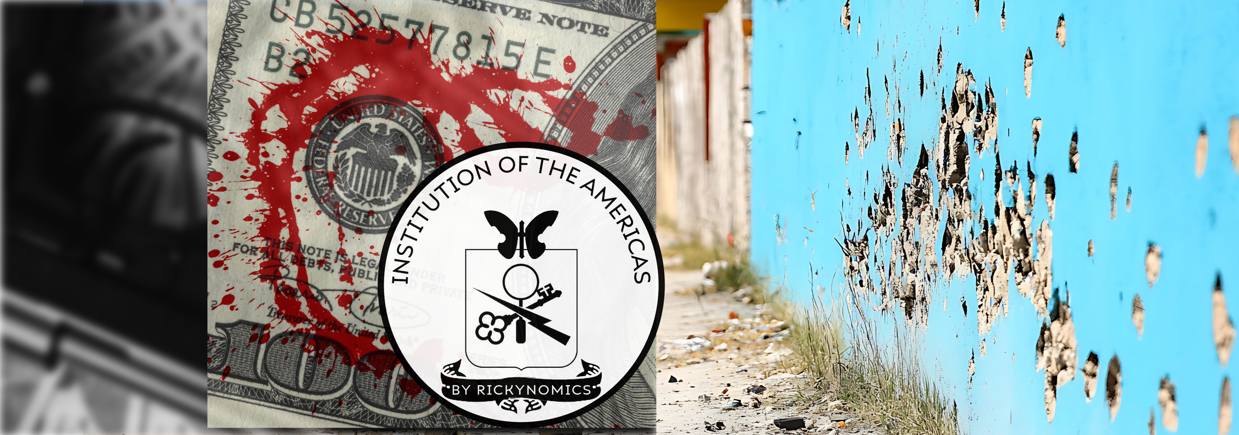 The Threats and Considerations in a Conflict with Mexican Cartels: Parts I,II,and III