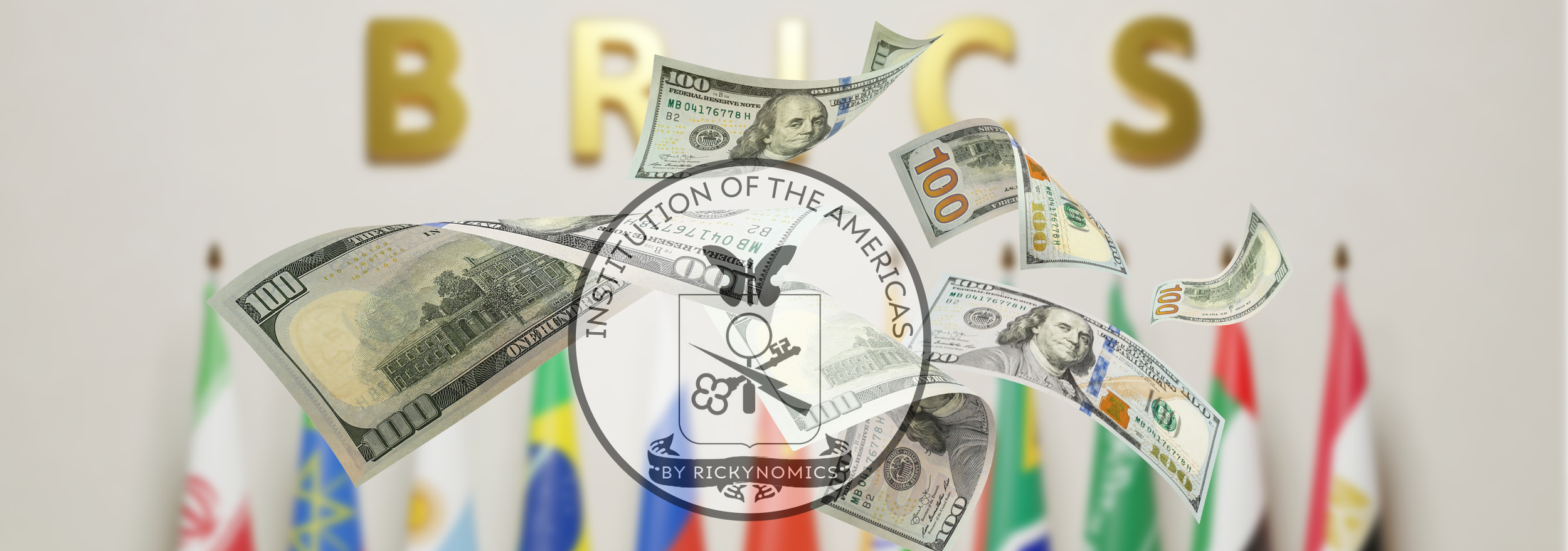 Navigating Dual Economic Paths: Venezuela's BRICS Membership and Dollarization