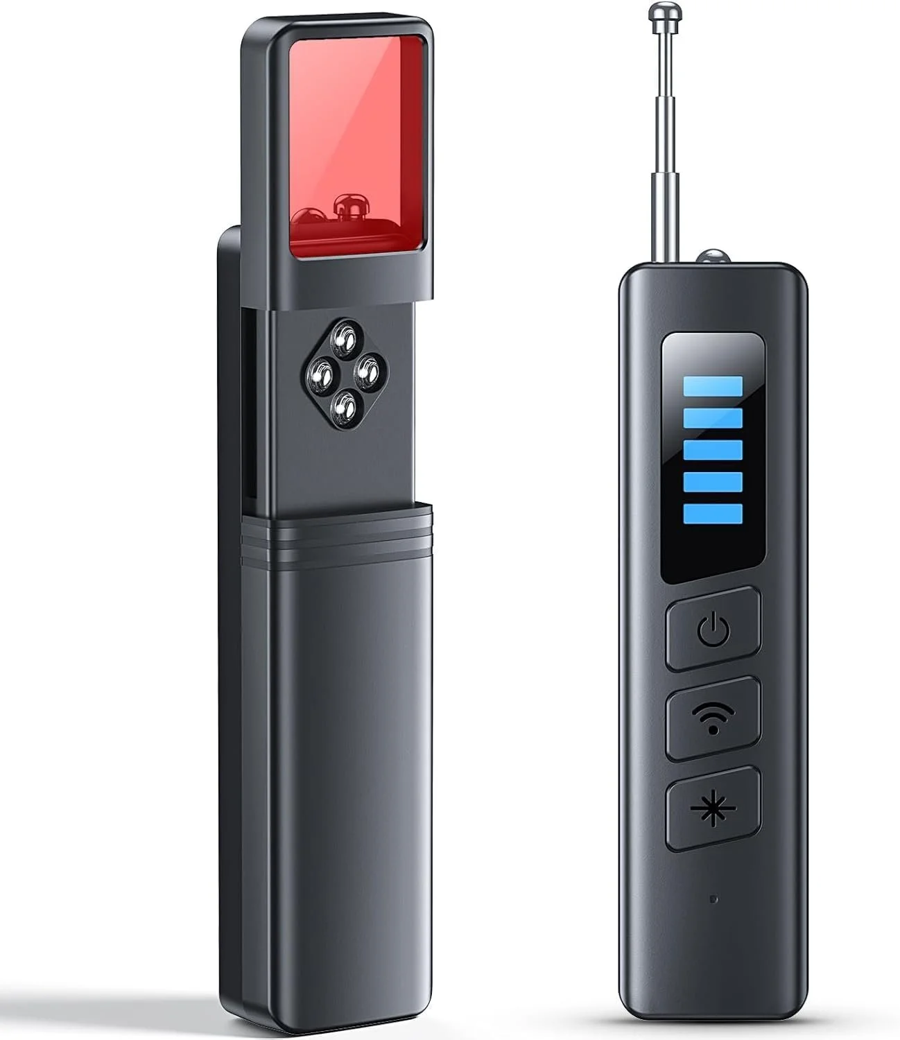 Hidden Camera Detector