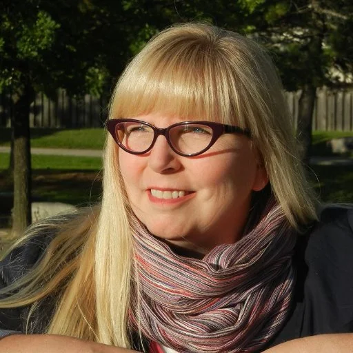 Dr. Wendy VanderWal Gritter