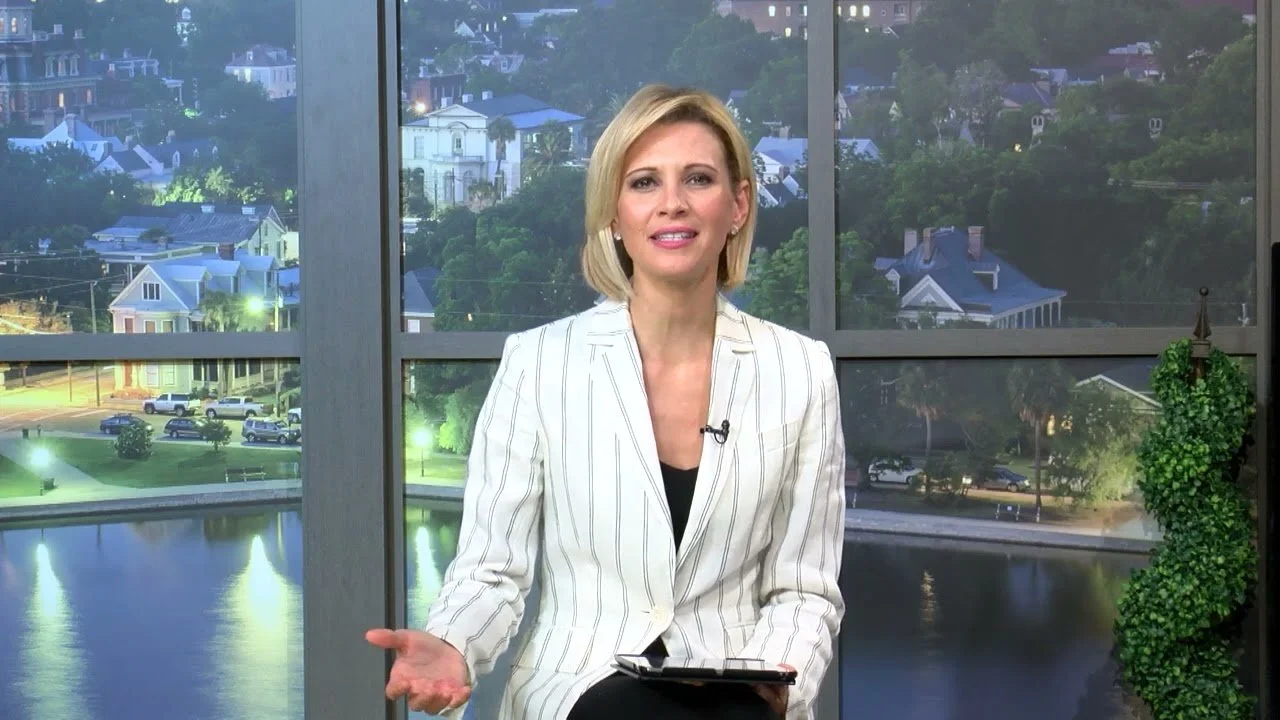 Getmyboat on Fox 24 News Charleston