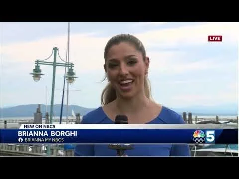 Getmyboat on NBC 5 Vermont
