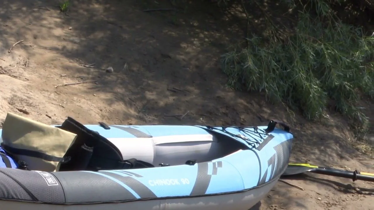 Getmyboat on KPAX Missoula