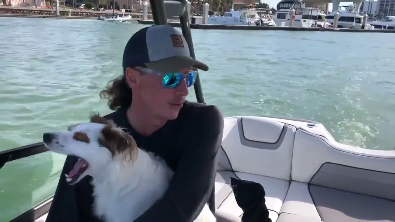 Getmyboat on Bay News 9 Tampa