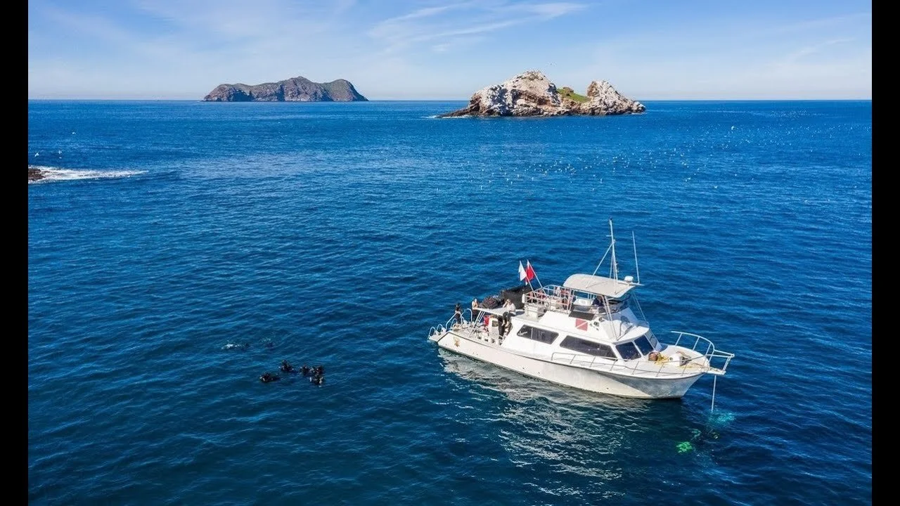 Getmyboat on 10 News San Diego