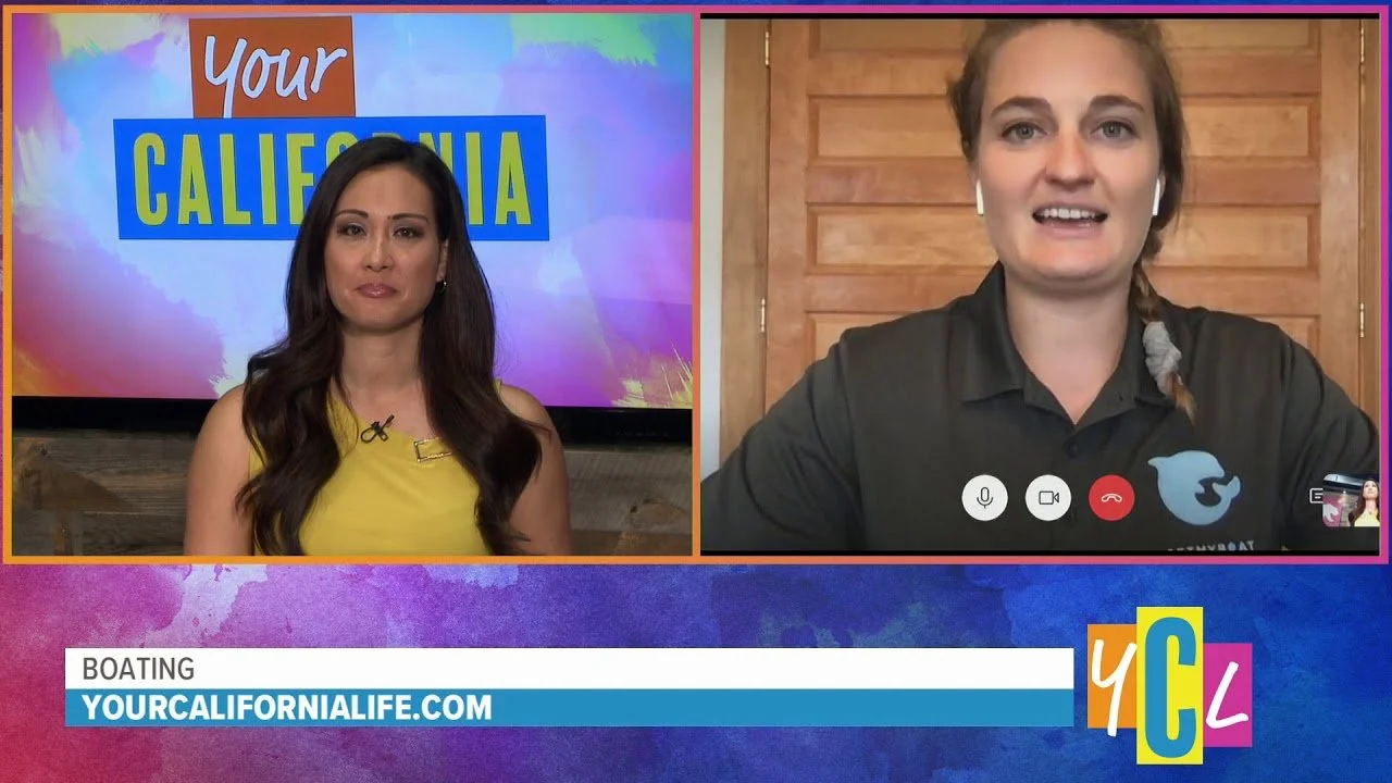 Getmyboat on Your California Life