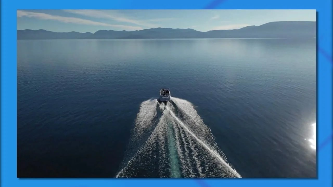 Getmyboat on Fox 24 News Now