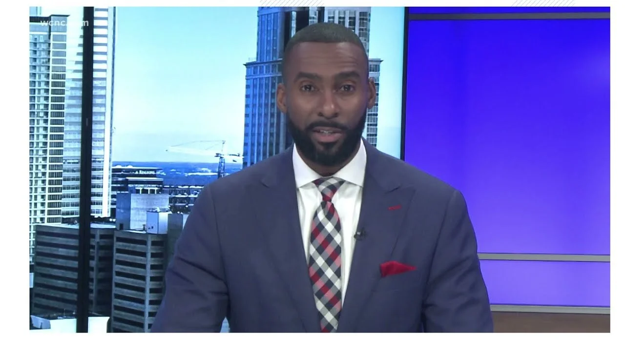 Getmyboat on WCNC Charlotte