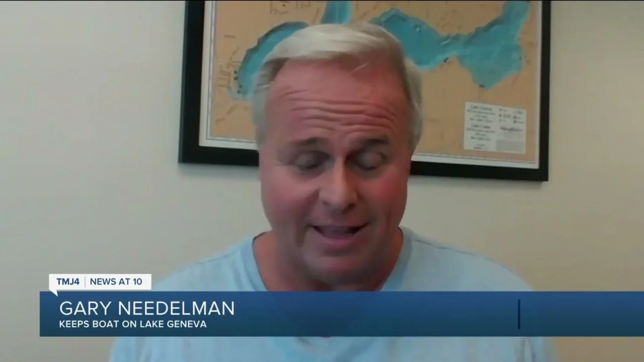 Getmyboat on TMJ 4 Milwaukee