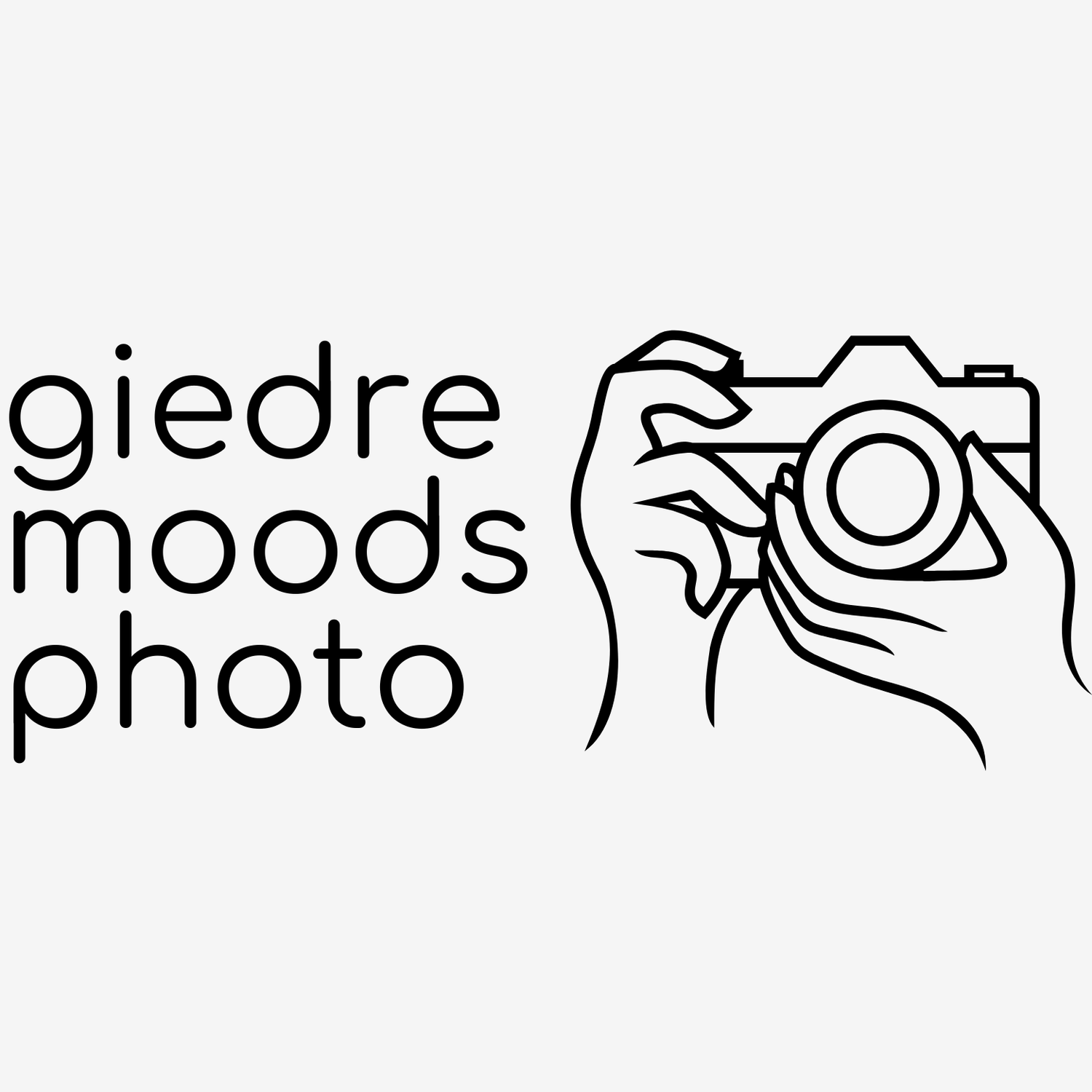 GIEDRE MOODS PHOTO