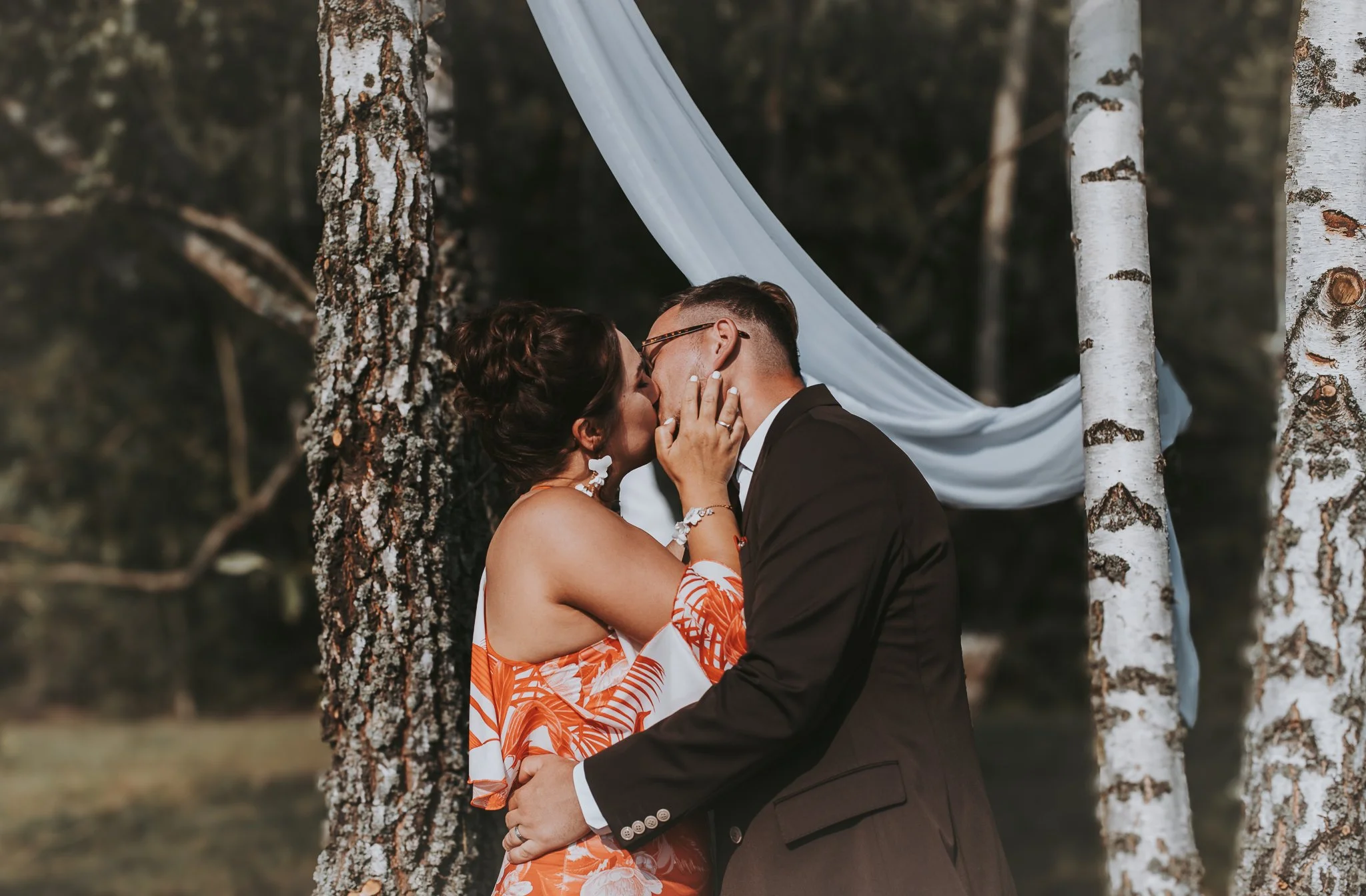 Gipsy Gretos ir Deimanto vestuvės