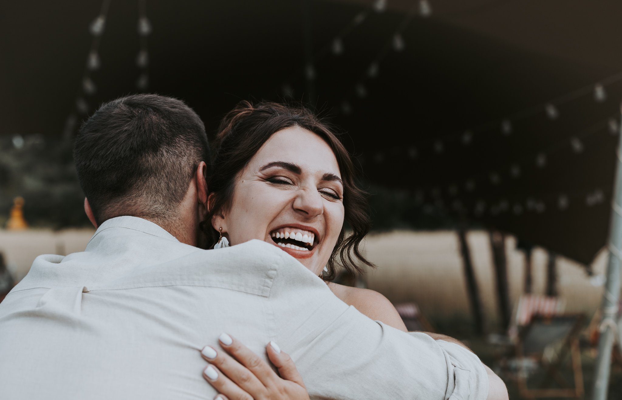 Gipsy Gretos ir Deimanto vestuvės