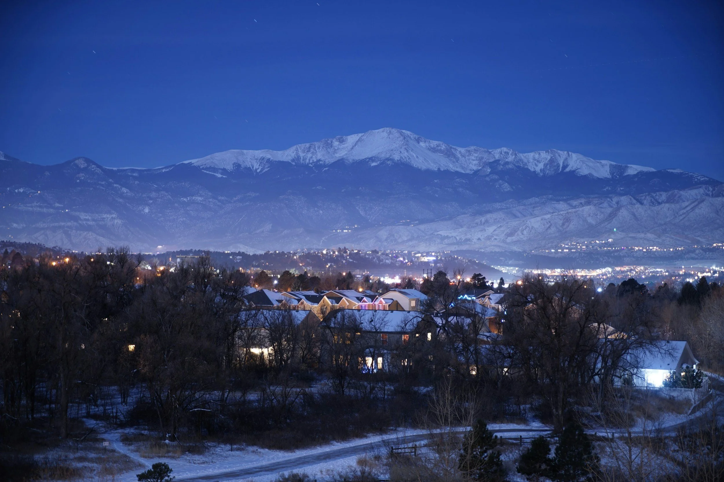 Why Everyone Is Moving to Colorado Springs in 2026