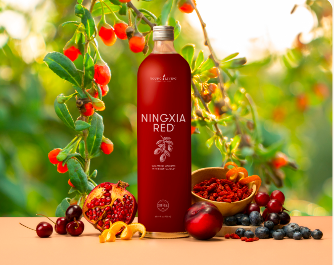 Ningxia Red