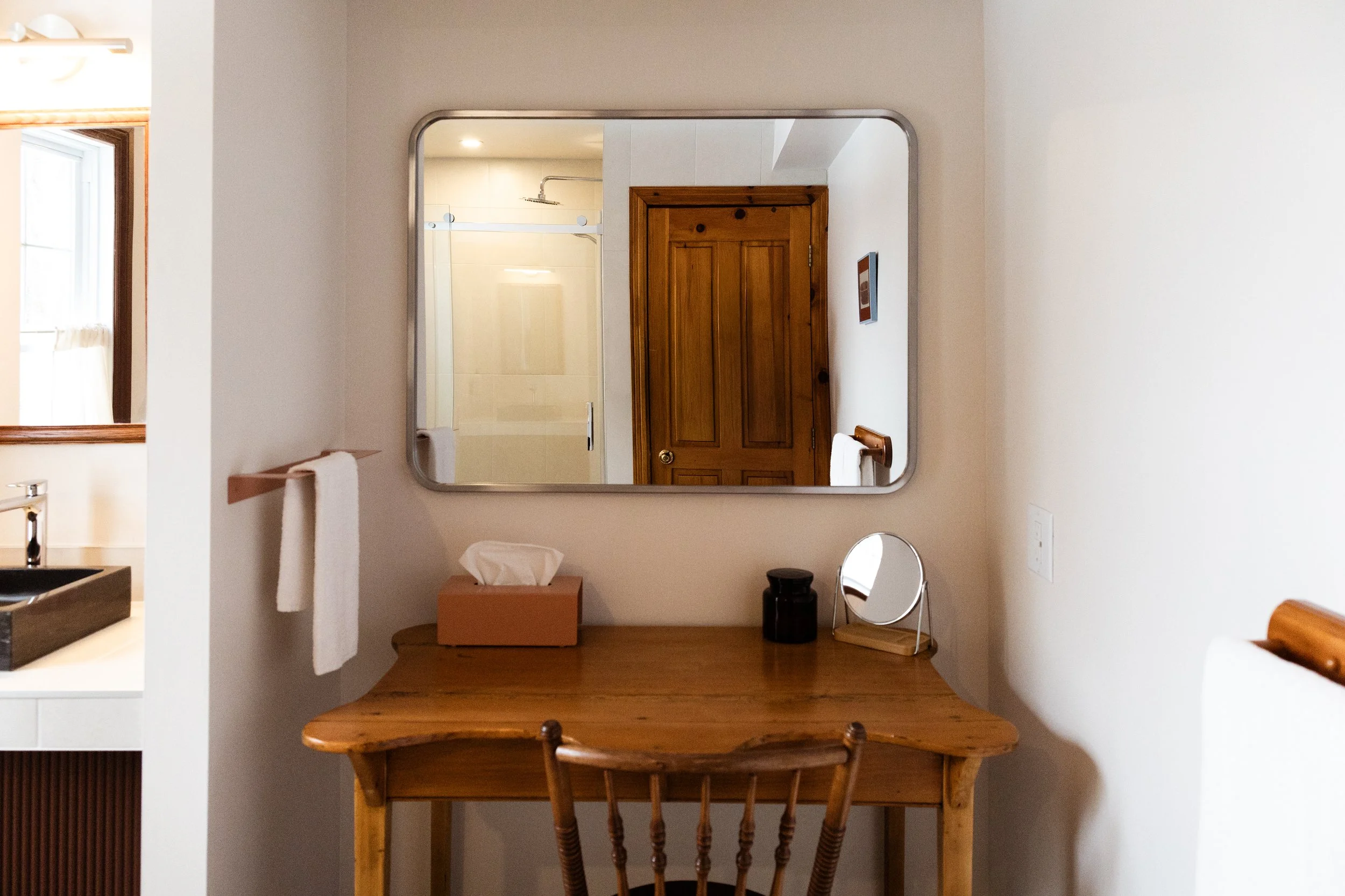 Chambre Maison Hôte