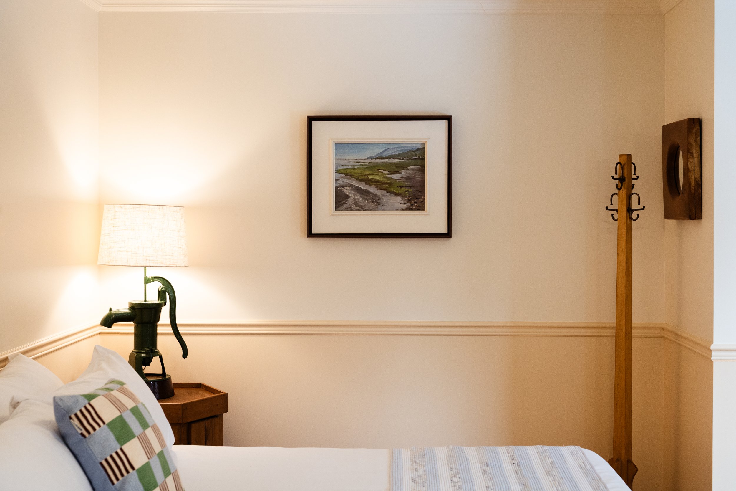 Chambre Maison Hôte