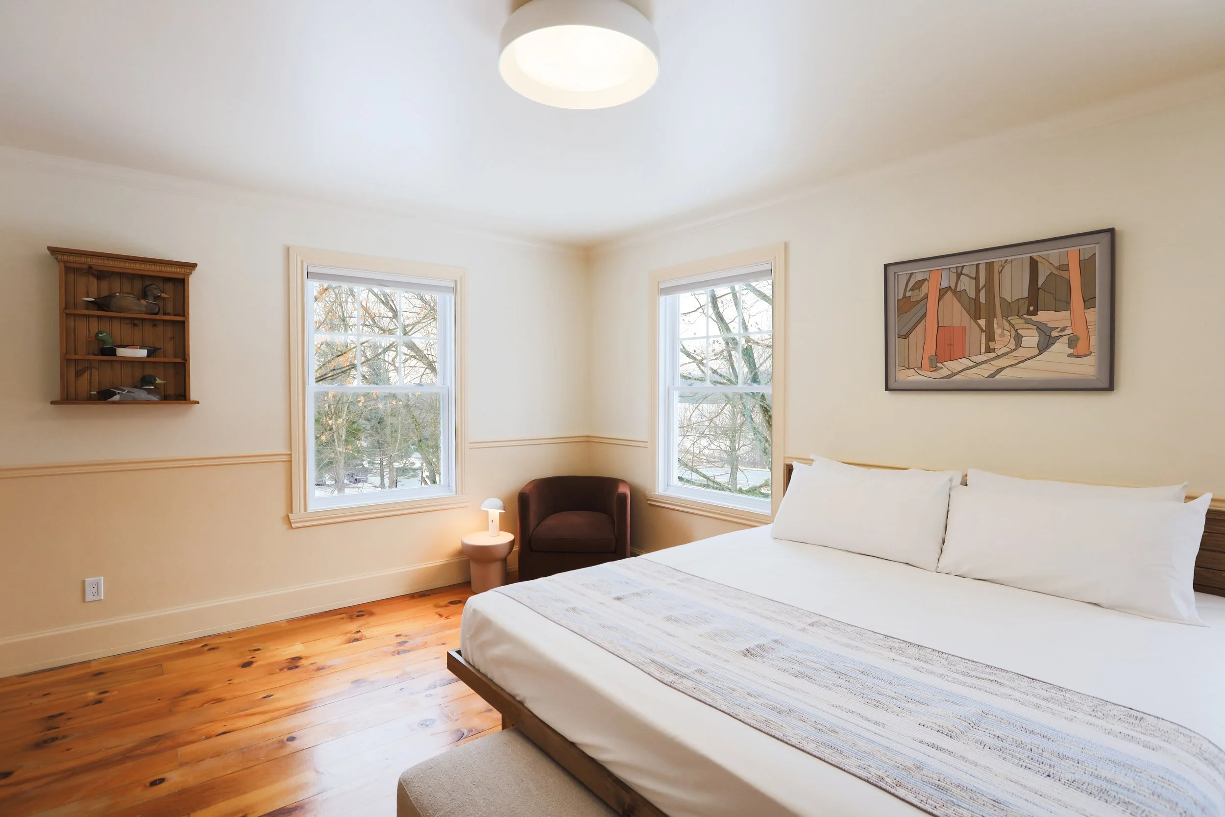 Chambre Maison Hôte