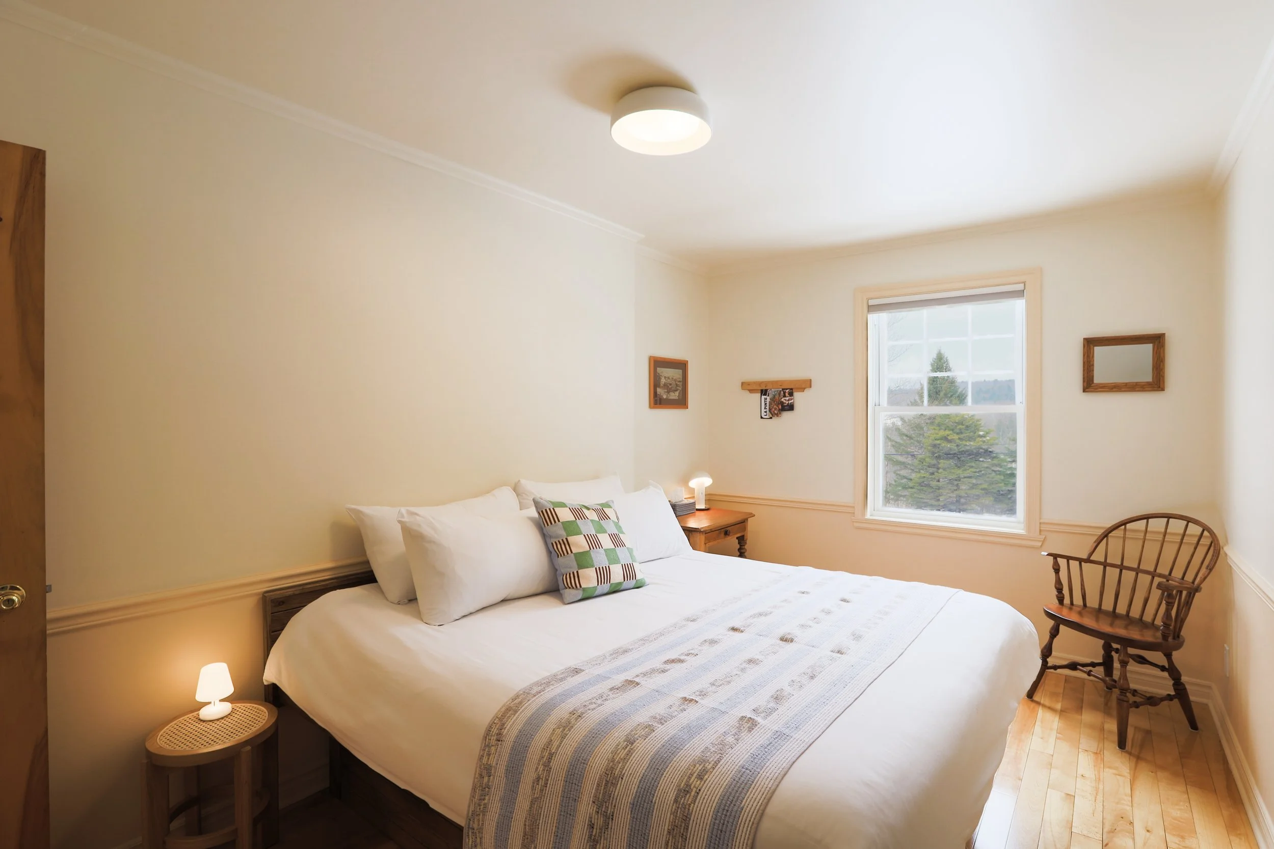 Chambre Maison Hôte