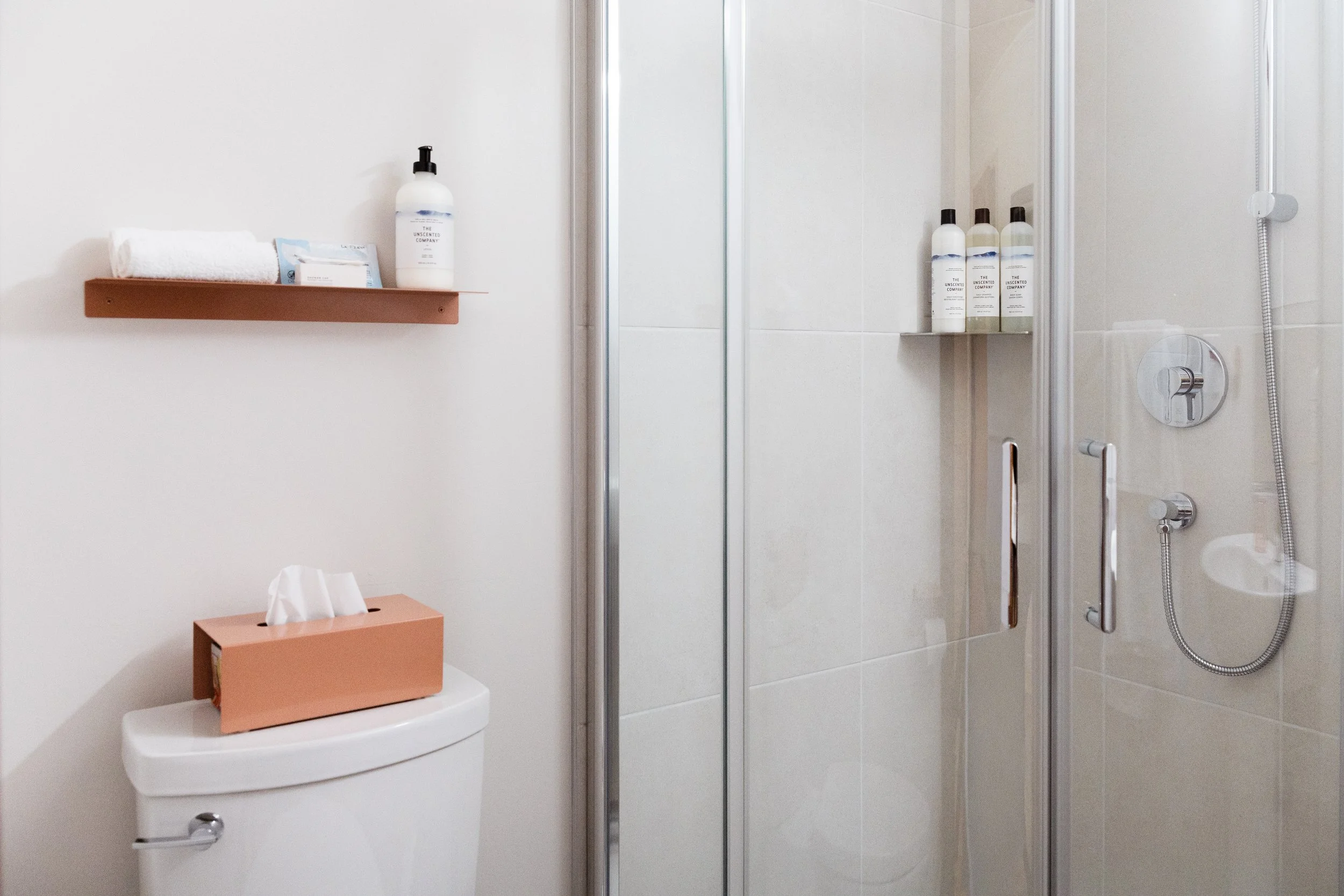 Salle de bain Maison Hôte