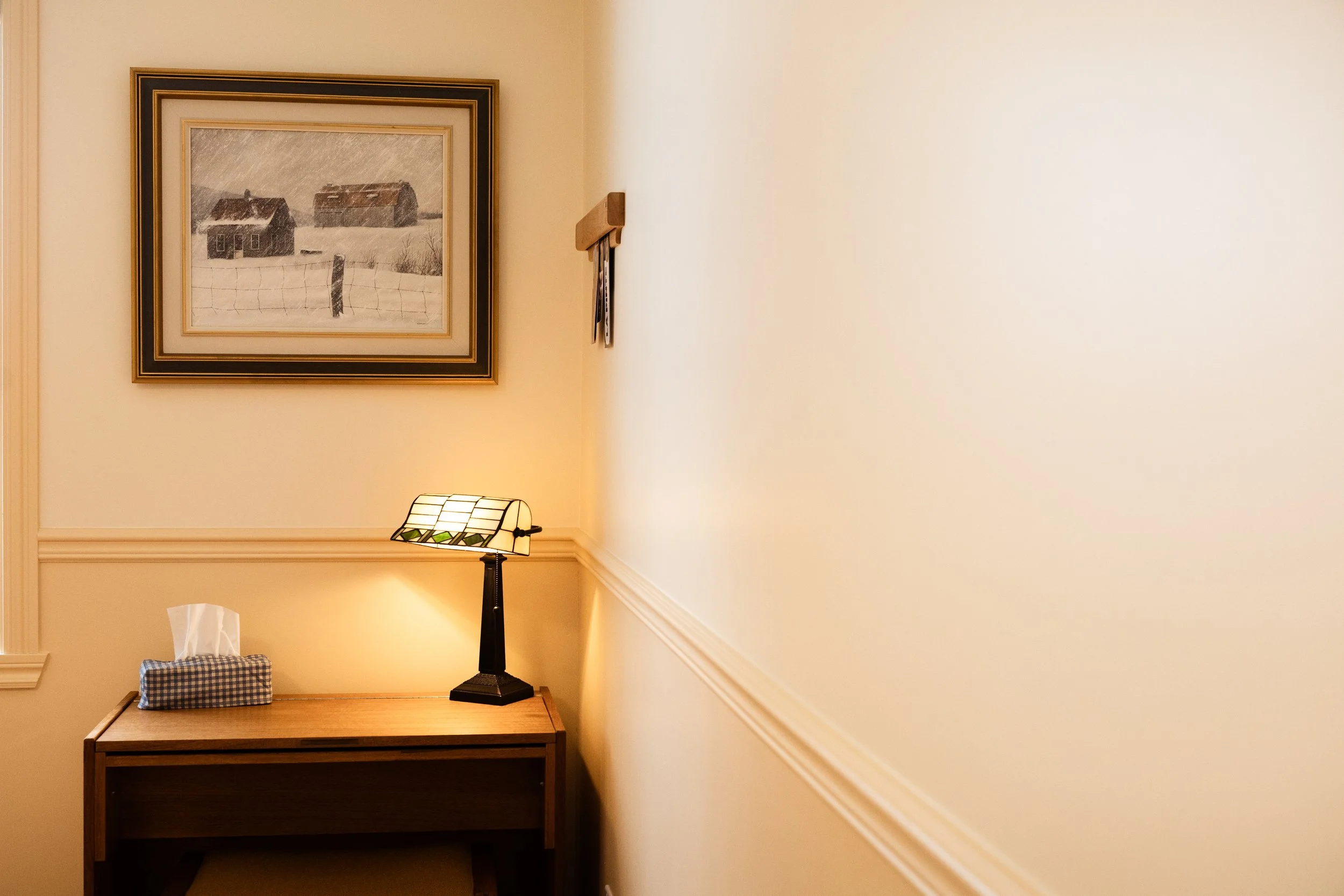 Chambre Maison Hôte