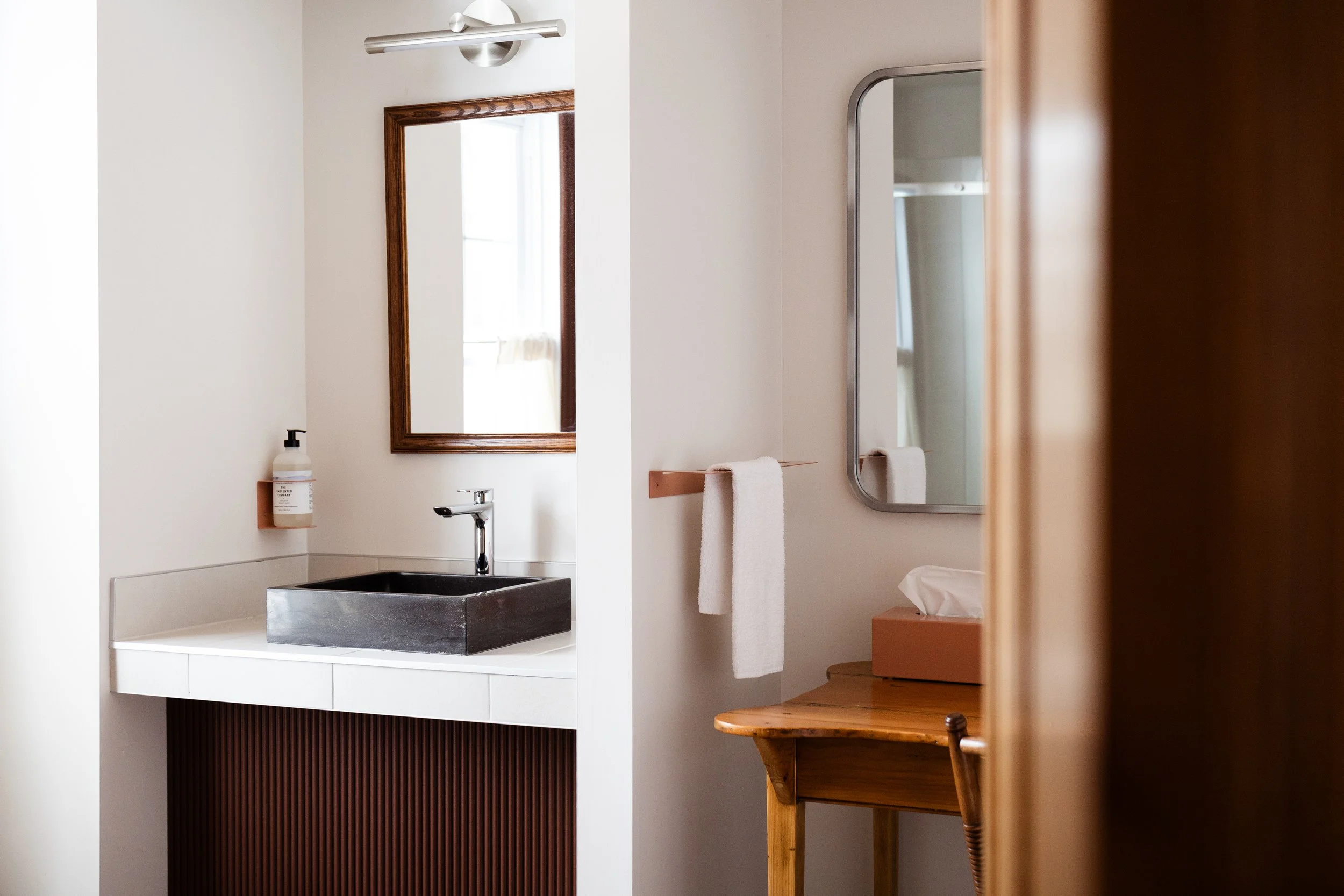 Salle de bain Maison Hôte