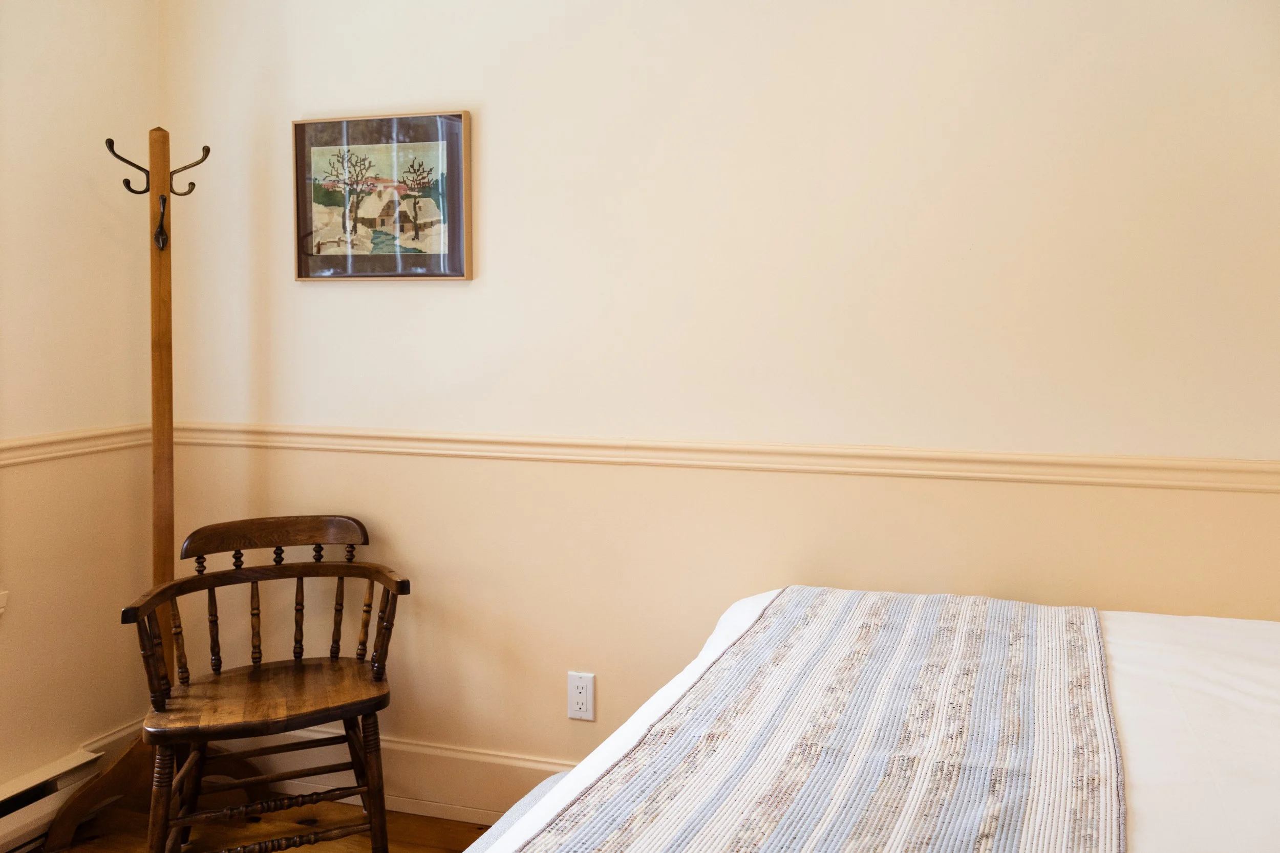 Chambre Maison Hôte