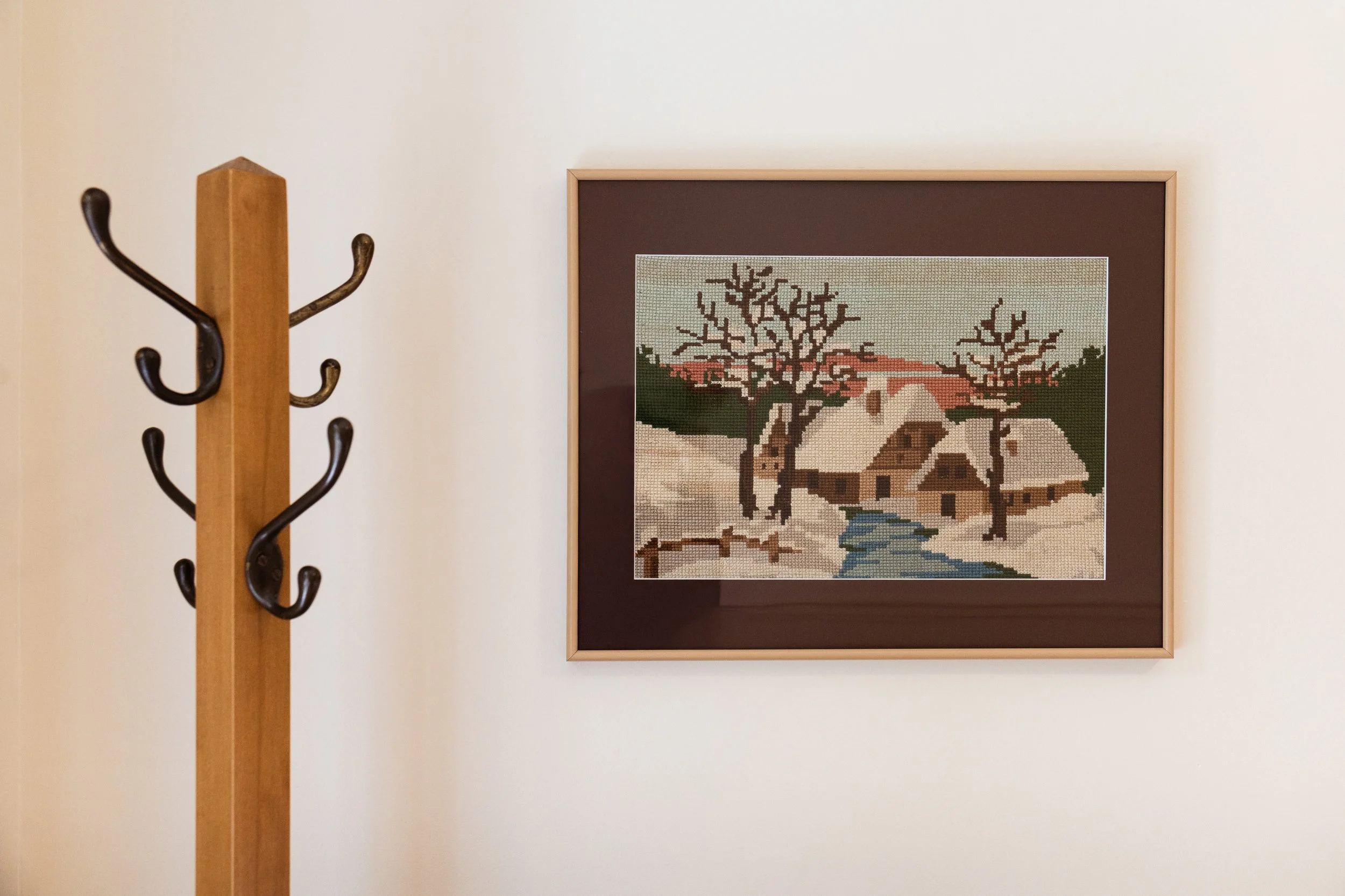 Chambre Maison Hôte