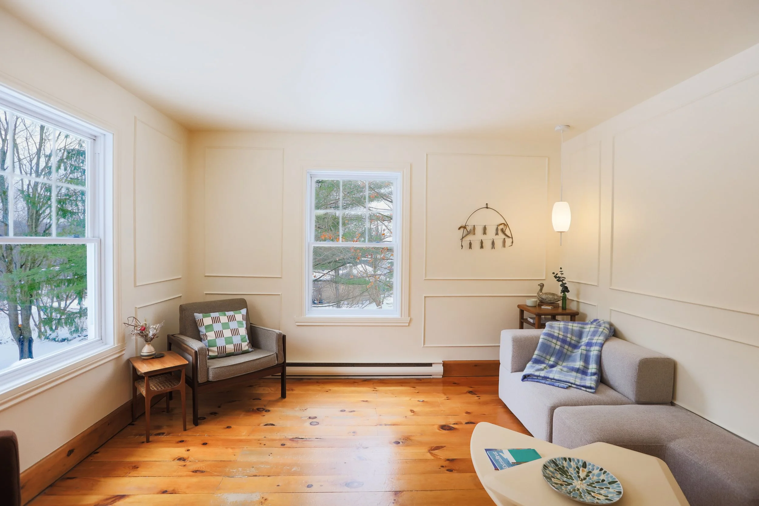 Chambre Maison Hôte