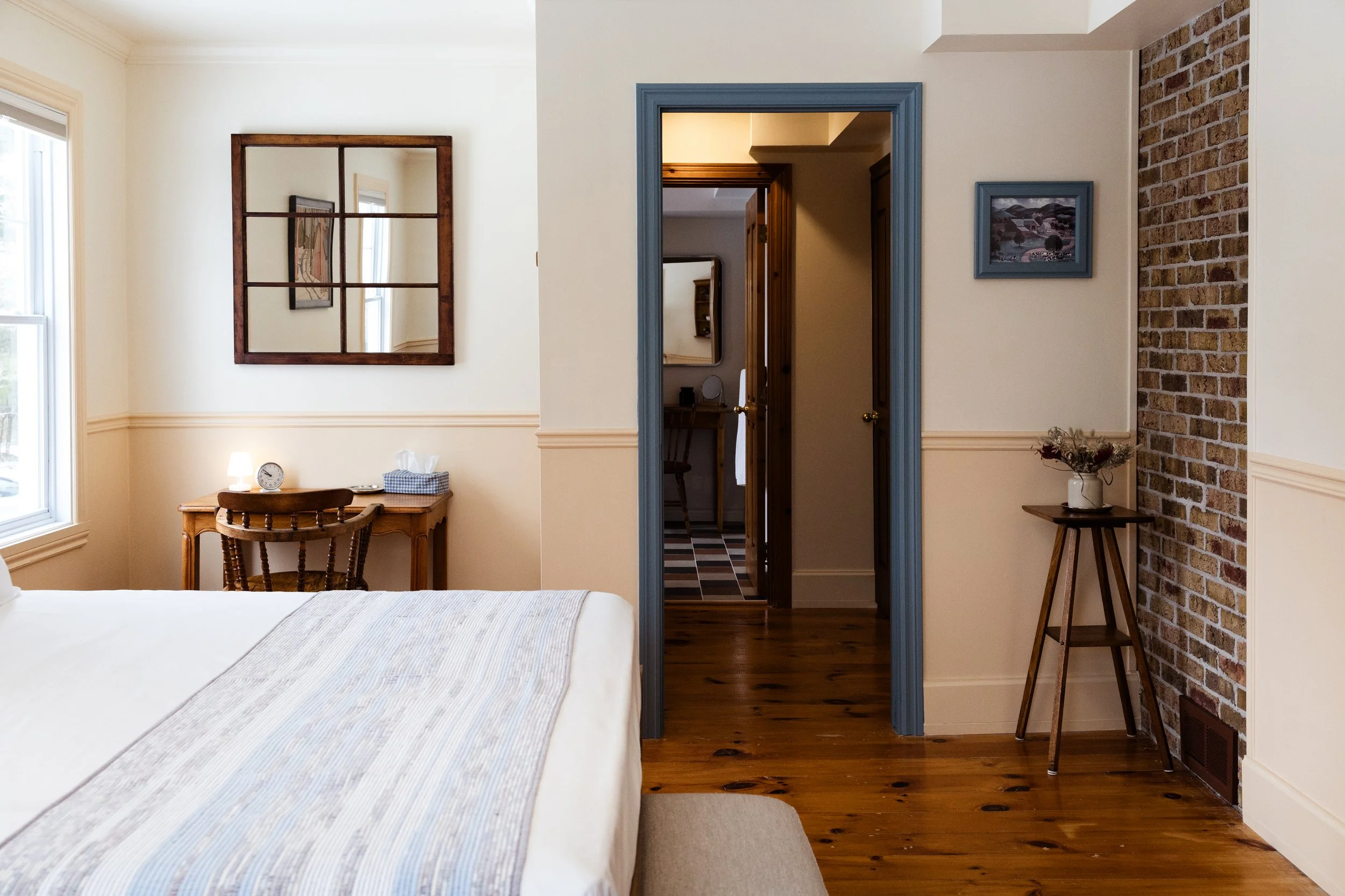 Chambre Maison Hôte