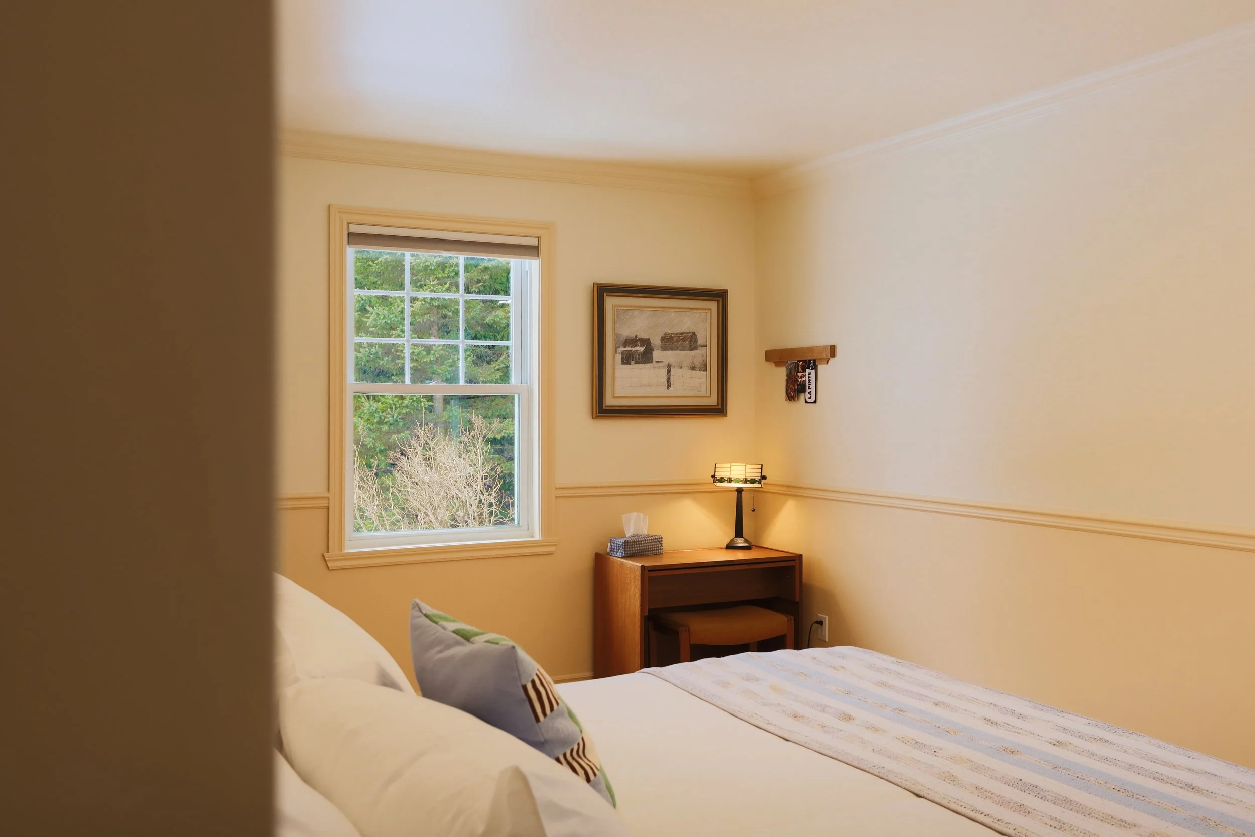 Chambre Maison Hôte