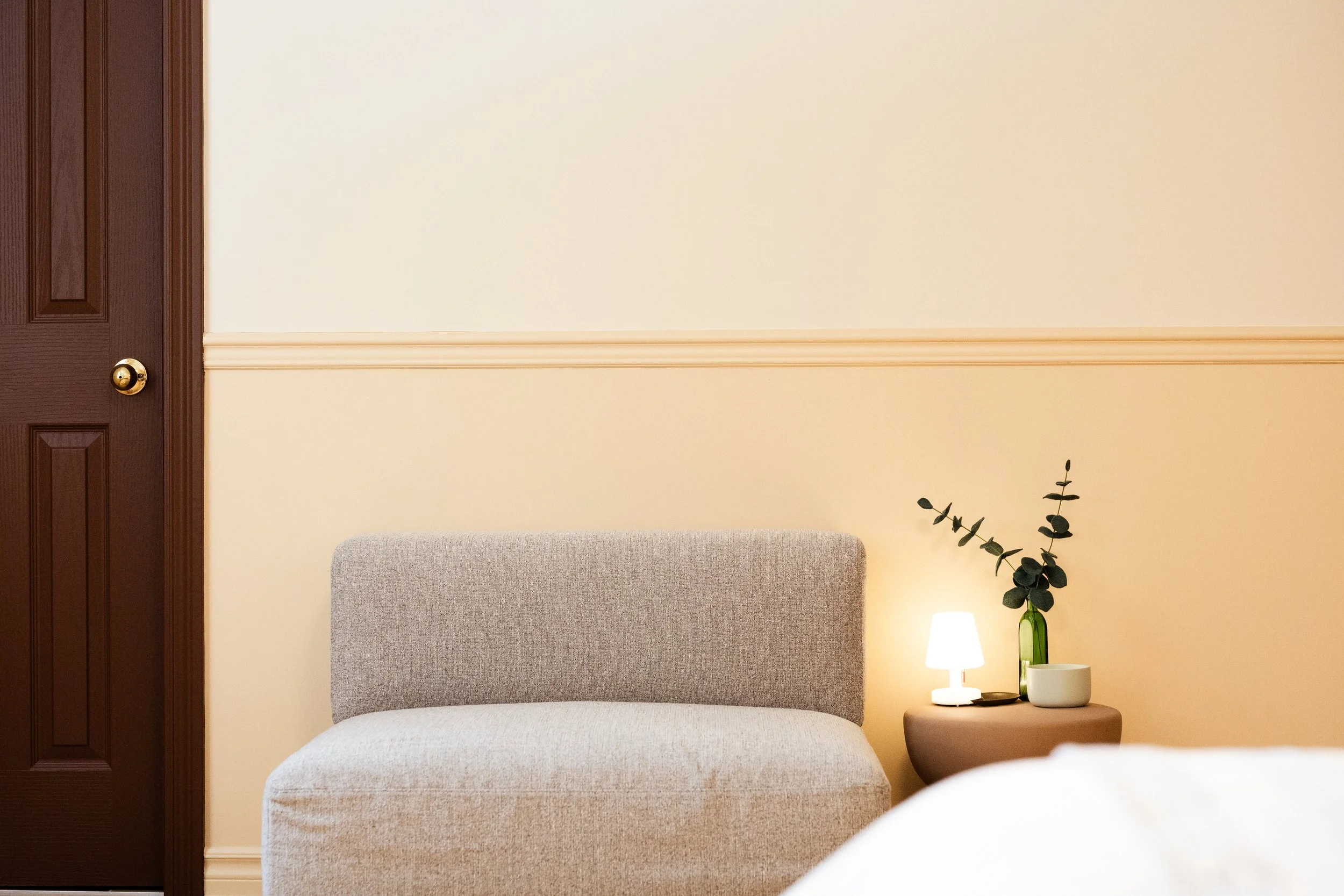 Chambre Maison Hôte